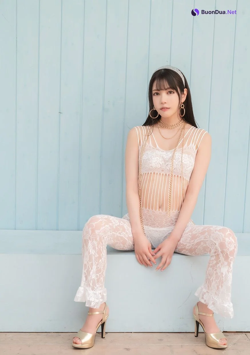 Karen Kaede 楓カレン, デジタル写真集 Count sheep [Sleep] Vol.02 - Photo 19