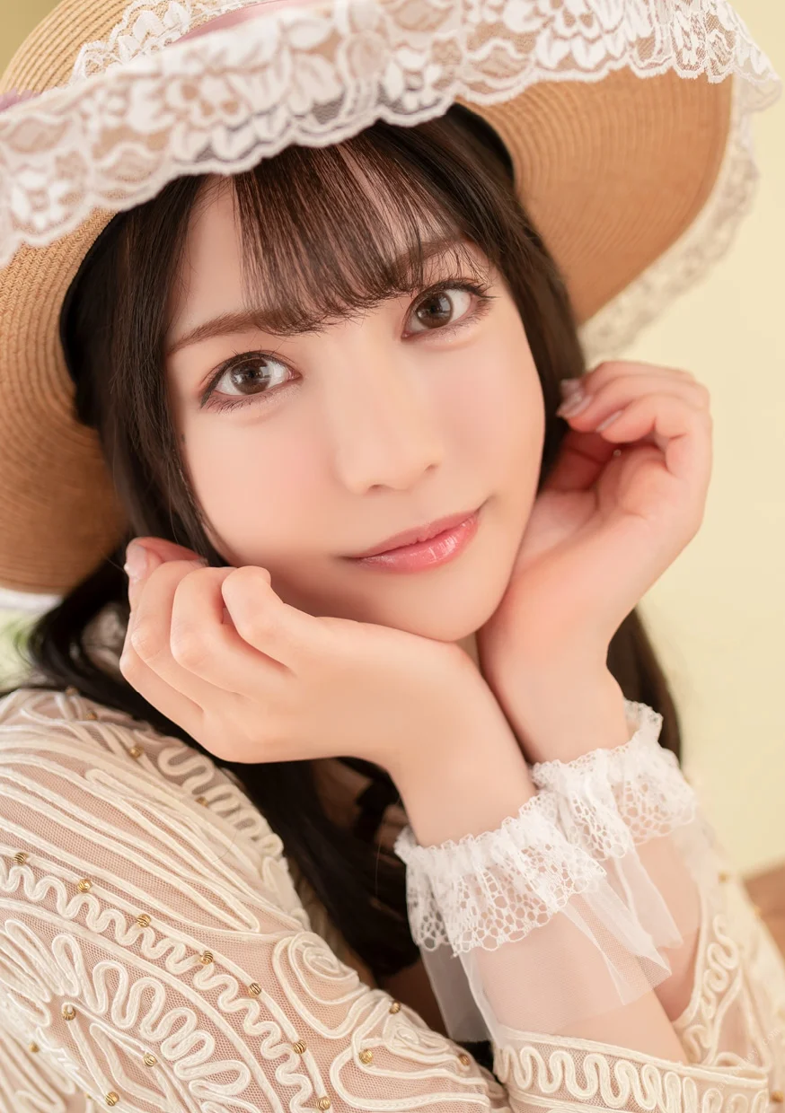Karen Kaede 楓カレン, デジタル写真集 Count sheep [Sleep] Vol.03