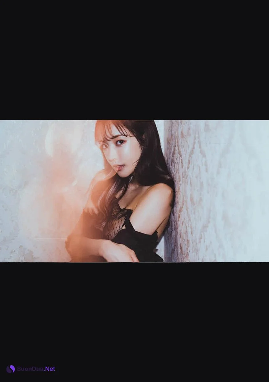Karen Kaede 楓カレン, 写真集 #Escape Set.01 - Photo 8