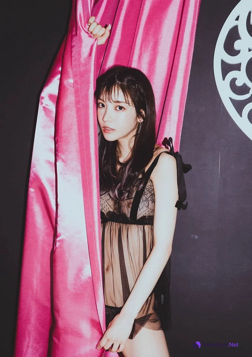 Karen Kaede 楓カレン, 写真集 #Escape Set.01 - Photo 19