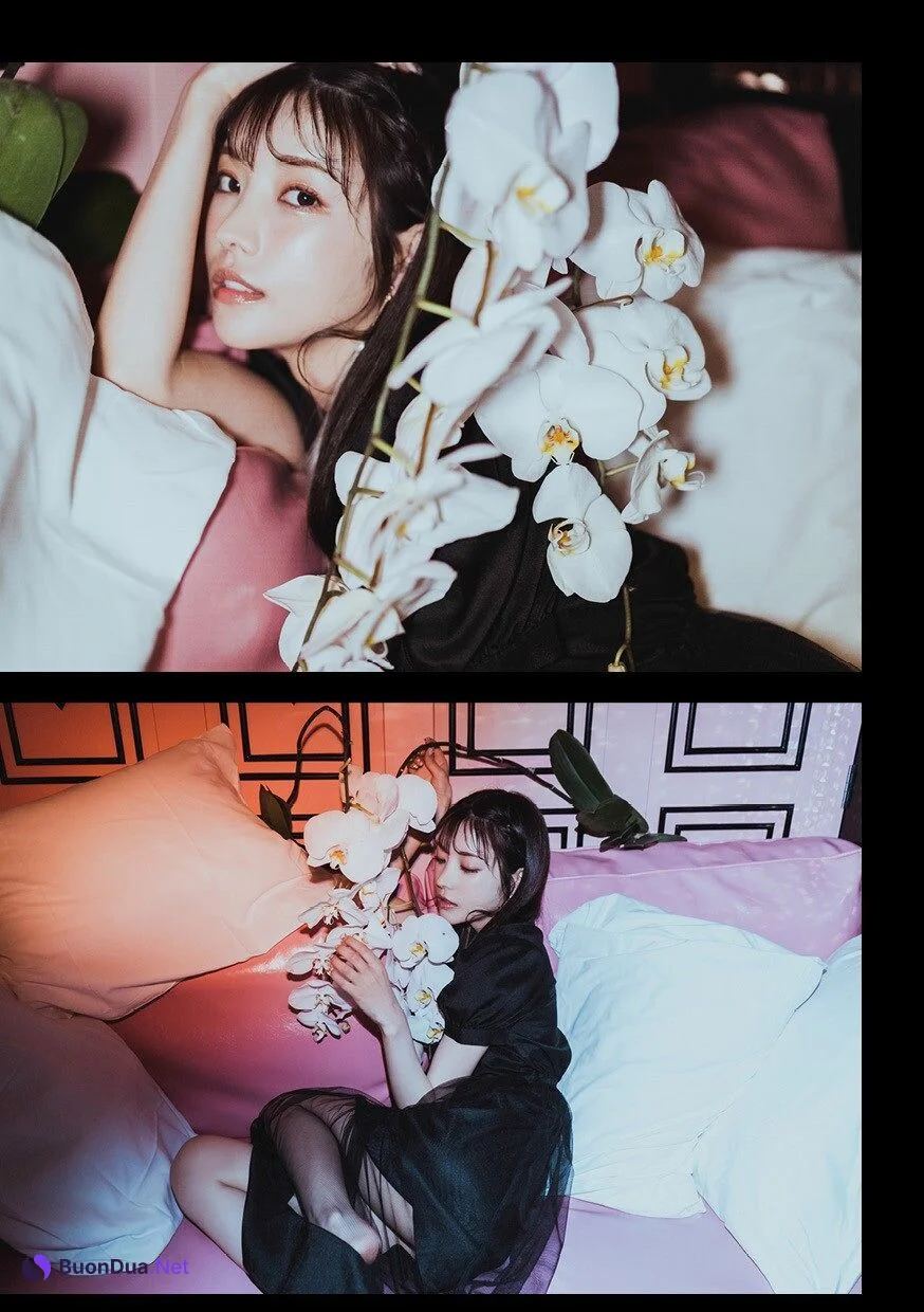 Karen Kaede 楓カレン, 写真集 #Escape Set.01