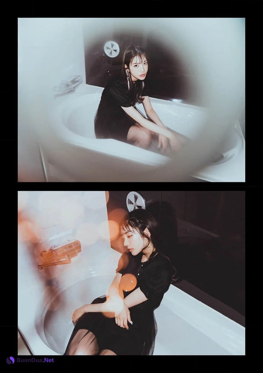 Karen Kaede 楓カレン, 写真集 #Escape Set.01 - Photo 5