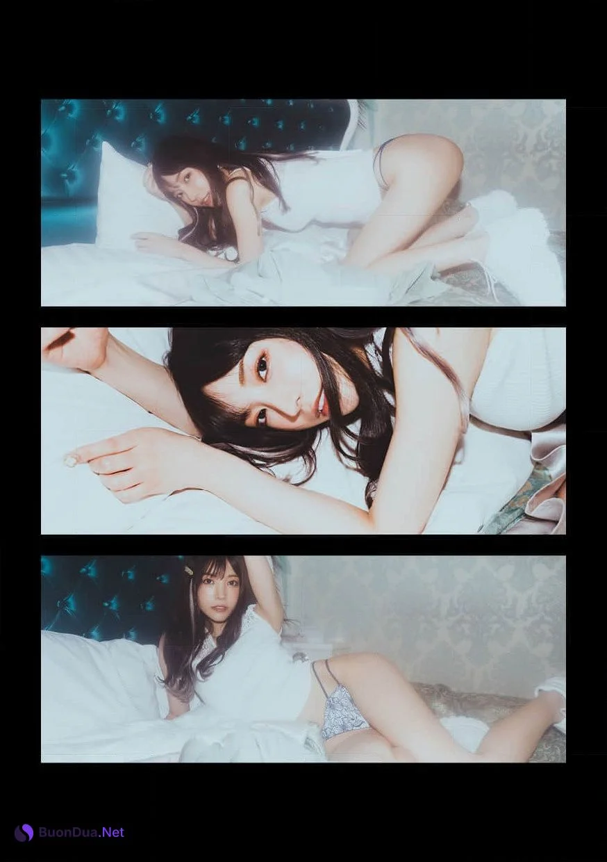 Karen Kaede 楓カレン, 写真集 #Escape Set.02 - Photo 12