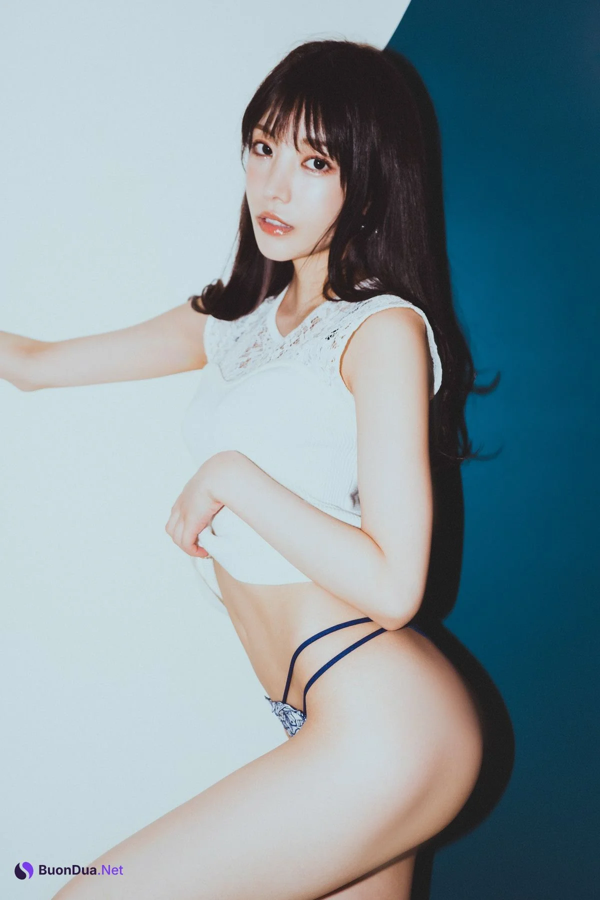 Karen Kaede 楓カレン, 写真集 #Escape Set.02 - Photo 15