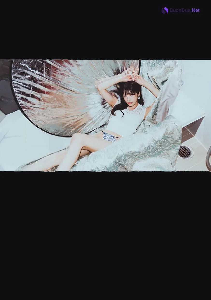Karen Kaede 楓カレン, 写真集 #Escape Set.02 - Photo 17
