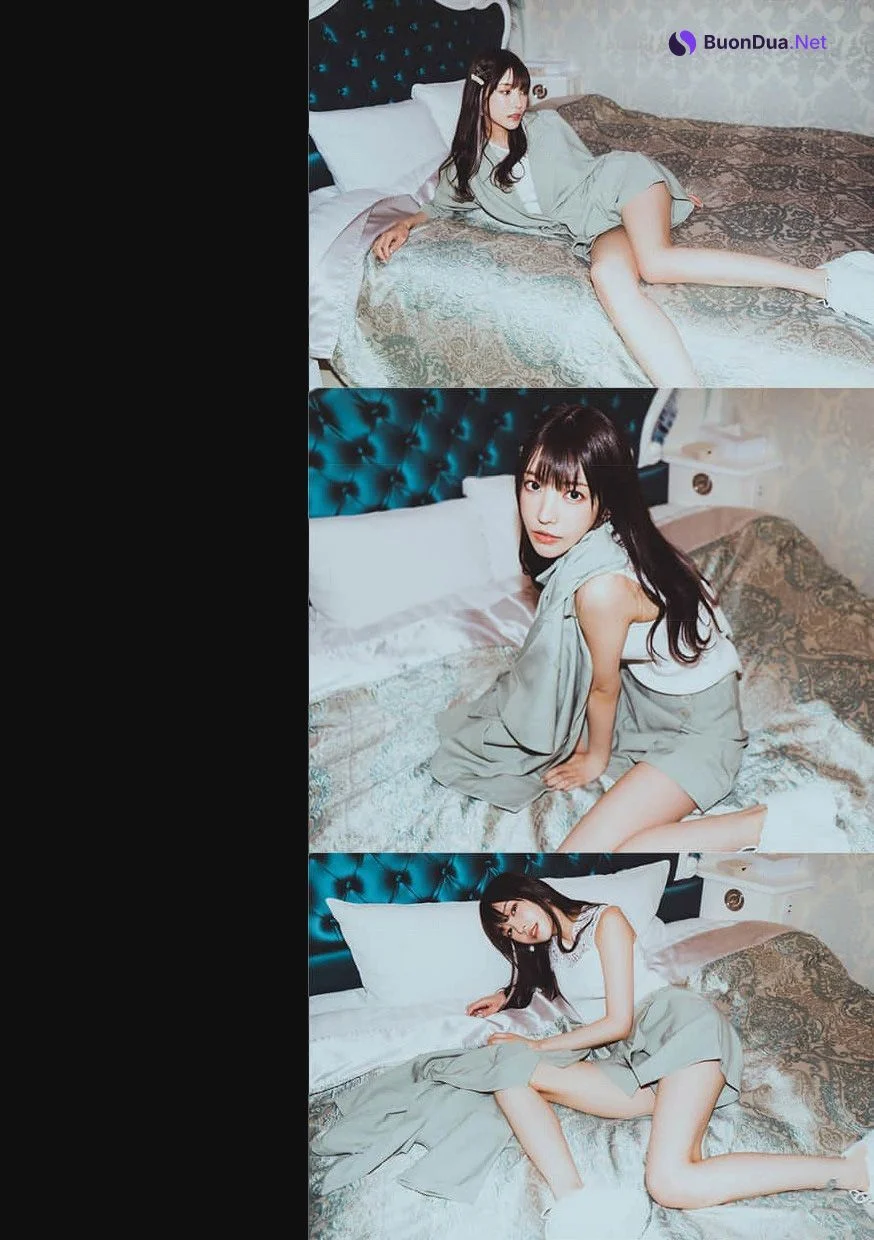 Karen Kaede 楓カレン, 写真集 #Escape Set.02 - Photo 4