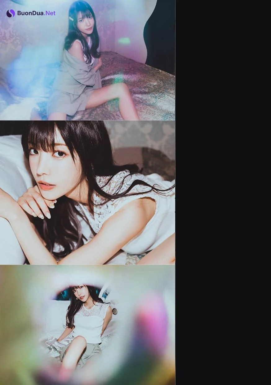 Karen Kaede 楓カレン, 写真集 #Escape Set.02 - Photo 5