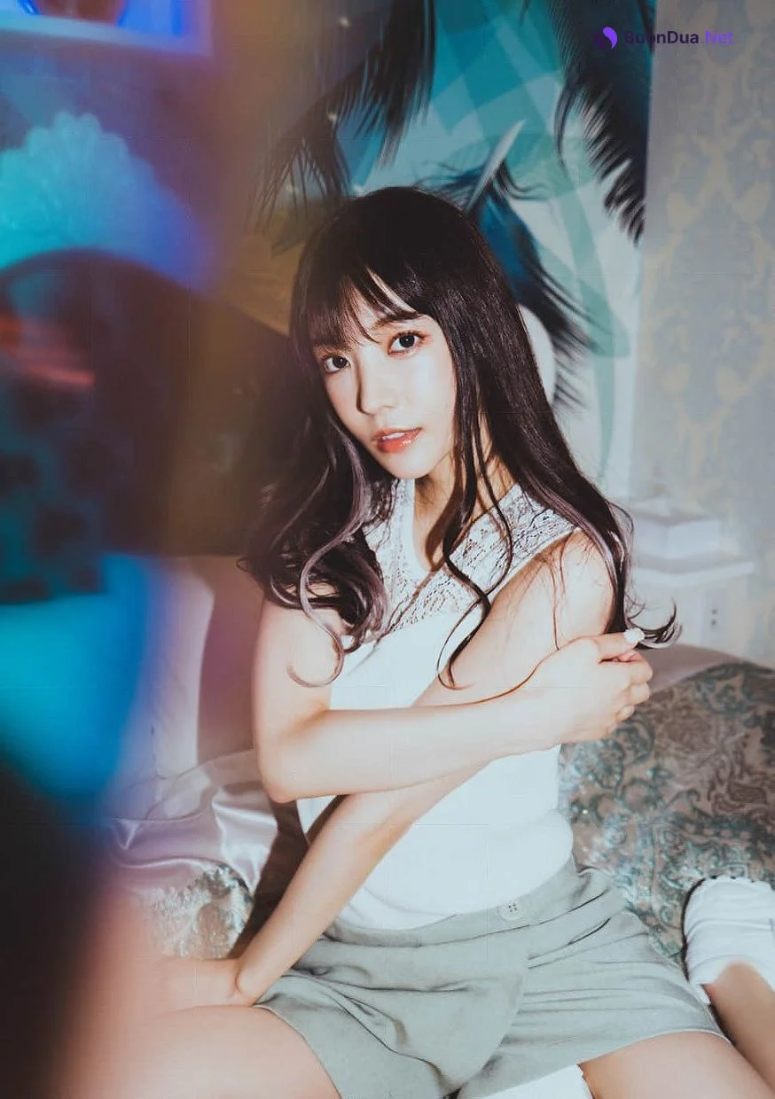 Karen Kaede 楓カレン, 写真集 #Escape Set.02 - Photo 6