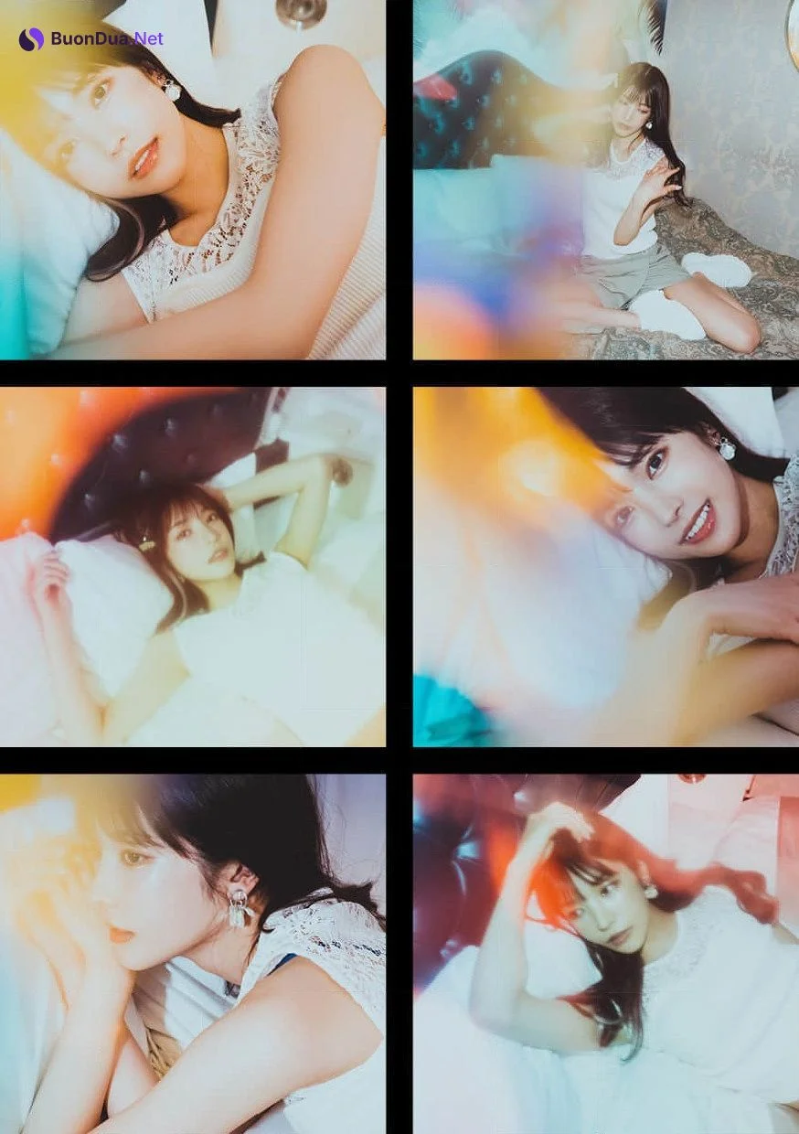 Karen Kaede 楓カレン, 写真集 #Escape Set.02 - Photo 7
