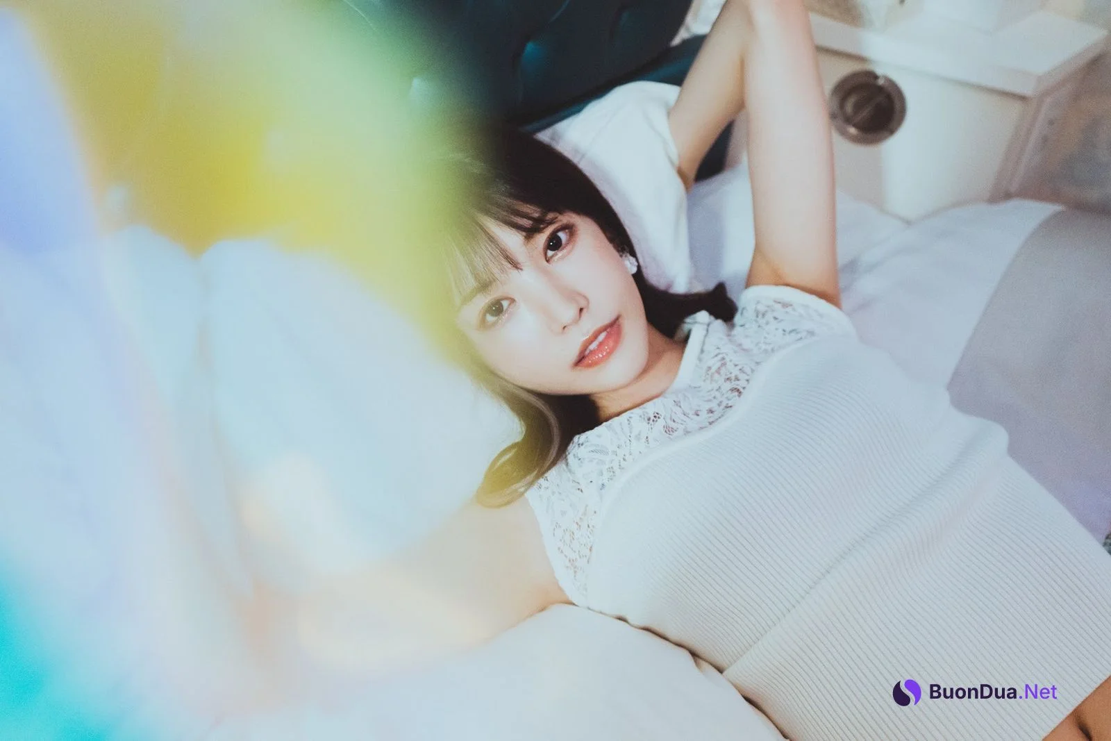 Karen Kaede 楓カレン, 写真集 #Escape Set.02 - Photo 8