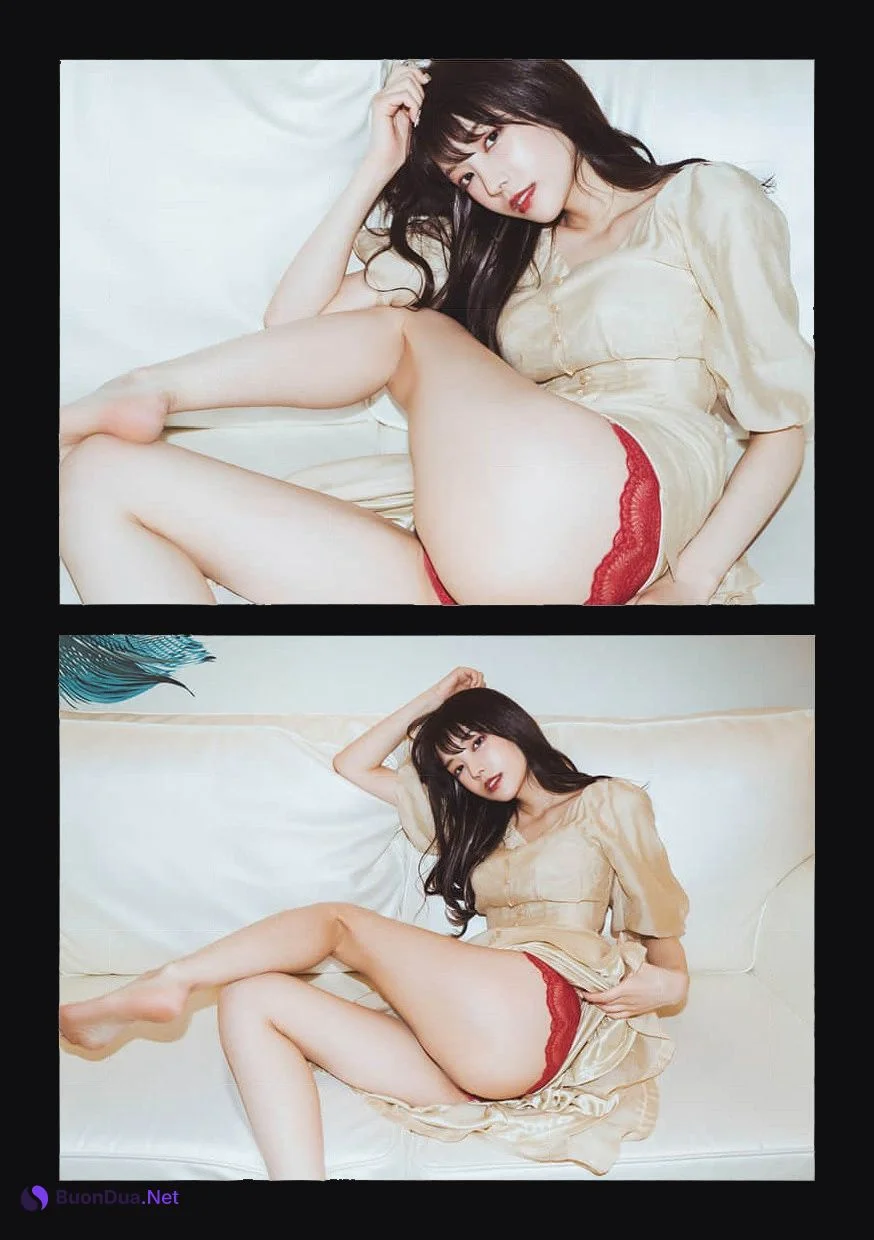 Karen Kaede 楓カレン, 写真集 #Escape Set.03 - Photo 10