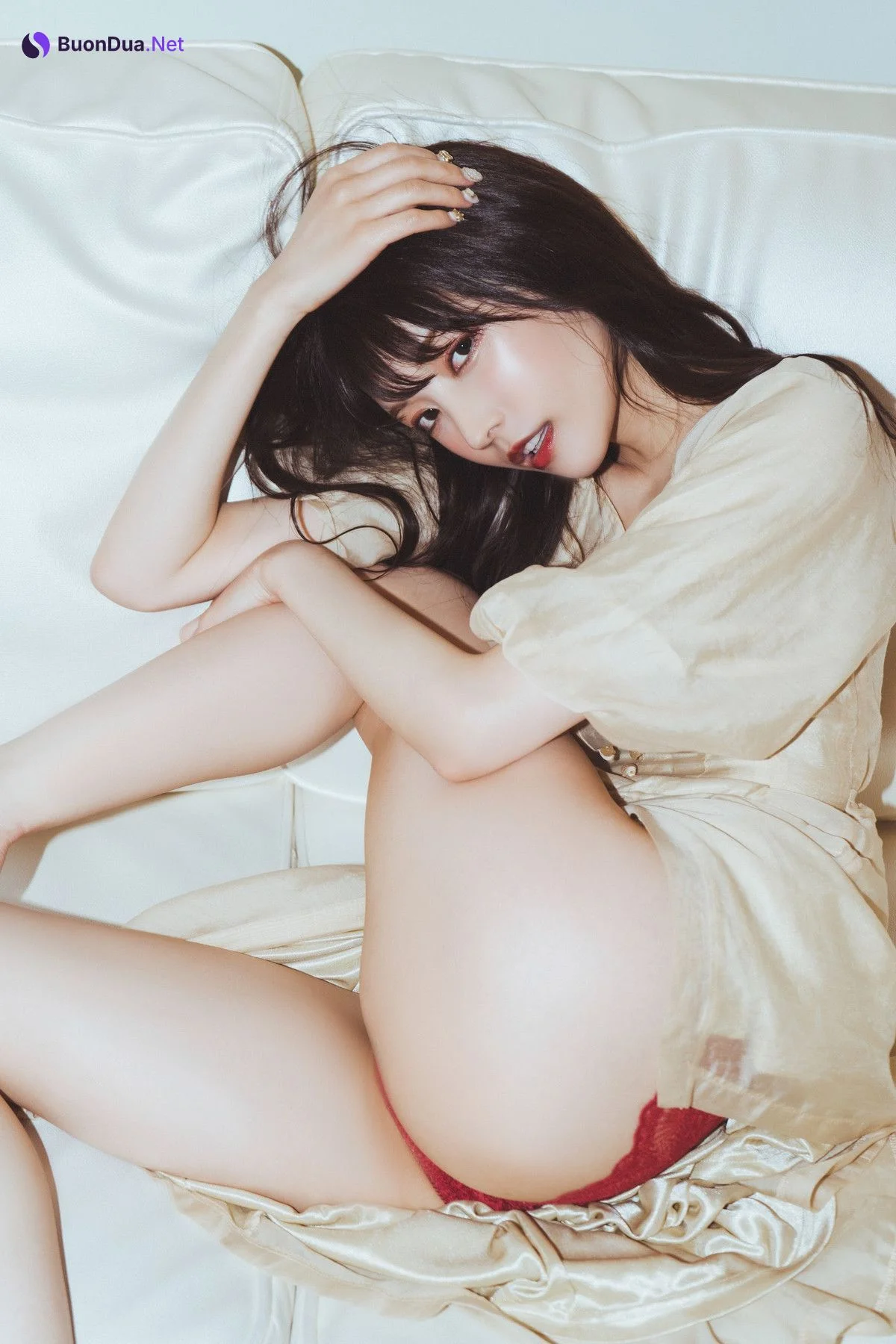 Karen Kaede 楓カレン, 写真集 #Escape Set.03 - Photo 11