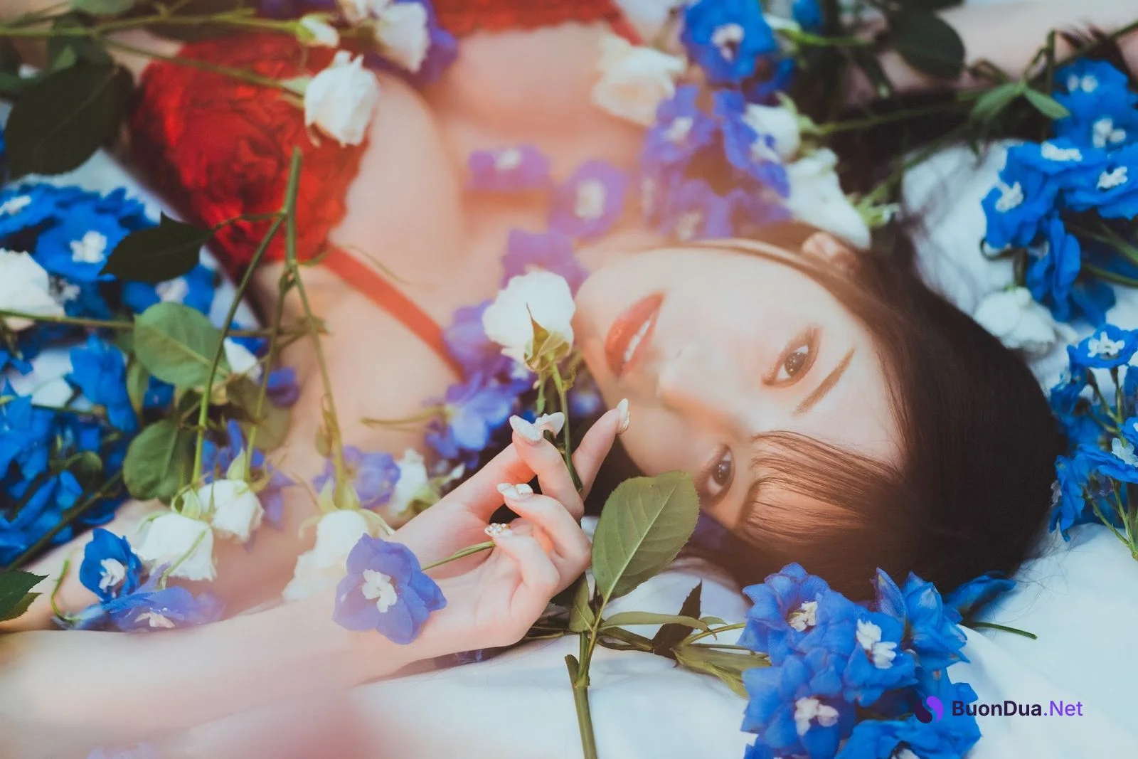 Karen Kaede 楓カレン, 写真集 #Escape Set.03 - Photo 19