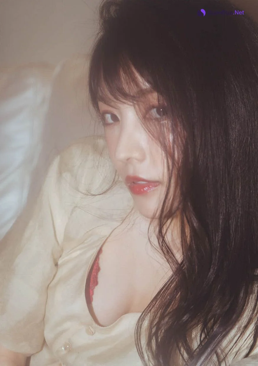 Karen Kaede 楓カレン, 写真集 #Escape Set.03 - Photo 2