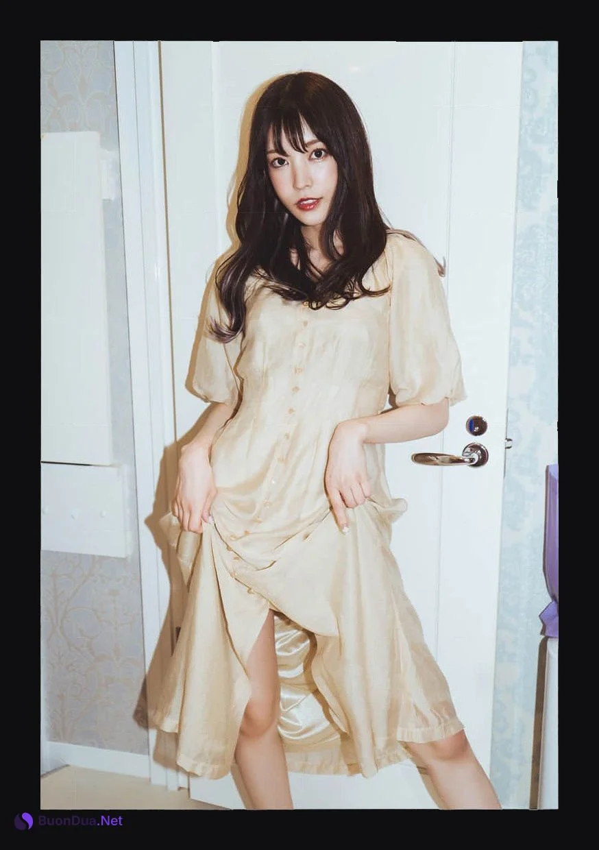 Karen Kaede 楓カレン, 写真集 #Escape Set.03 - Photo 7