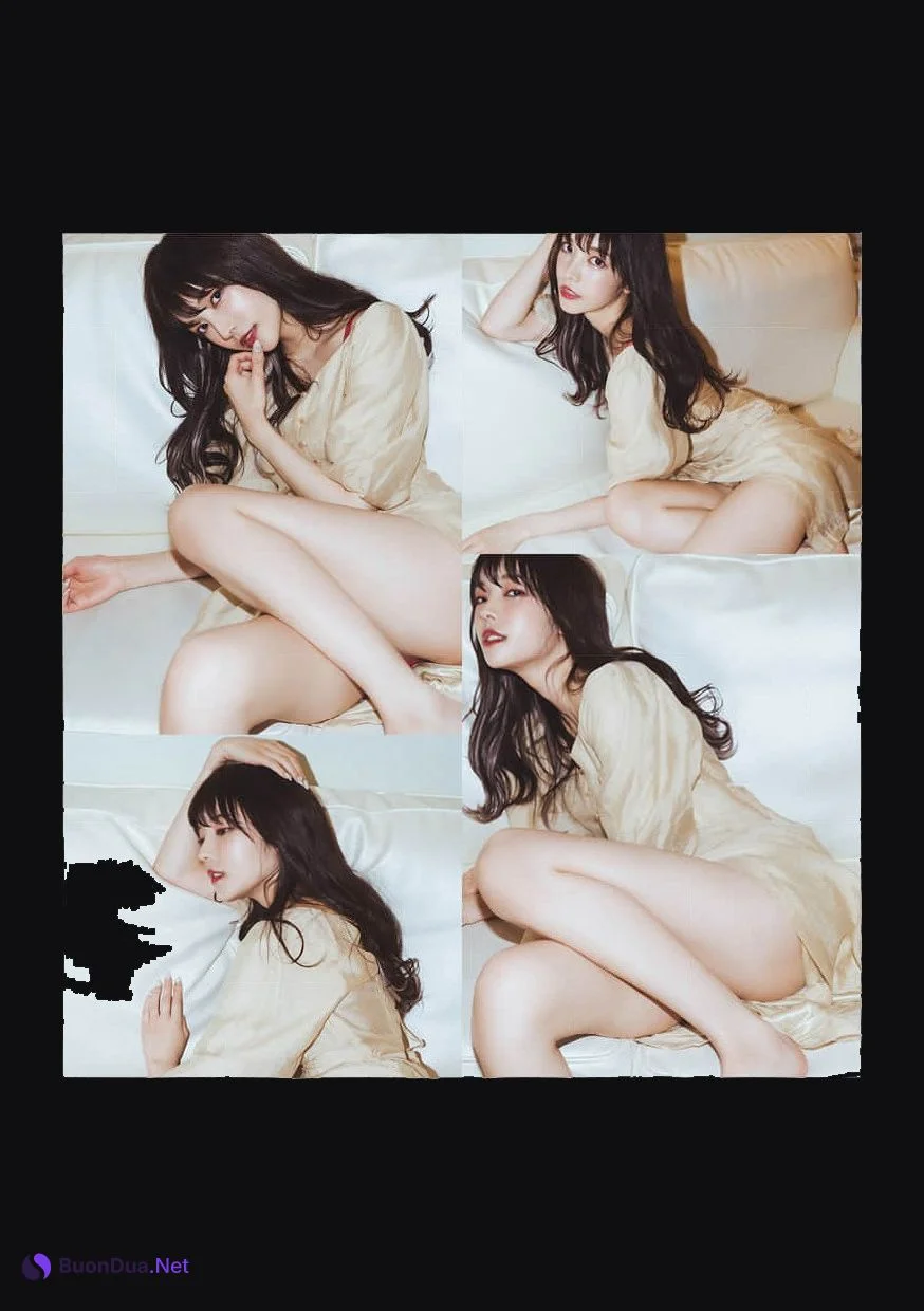 Karen Kaede 楓カレン, 写真集 #Escape Set.03 - Photo 8