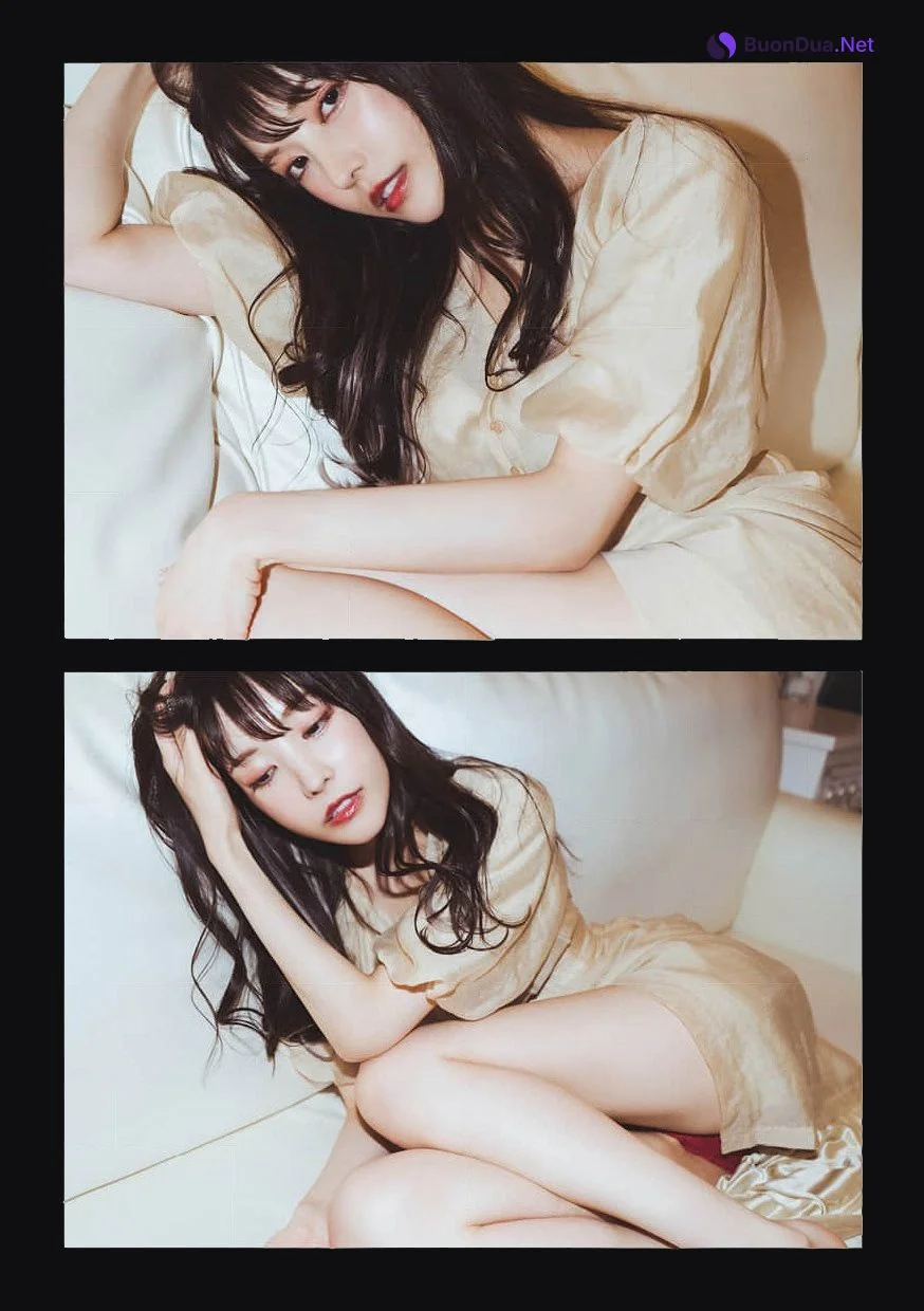 Karen Kaede 楓カレン, 写真集 #Escape Set.03 - Photo 9