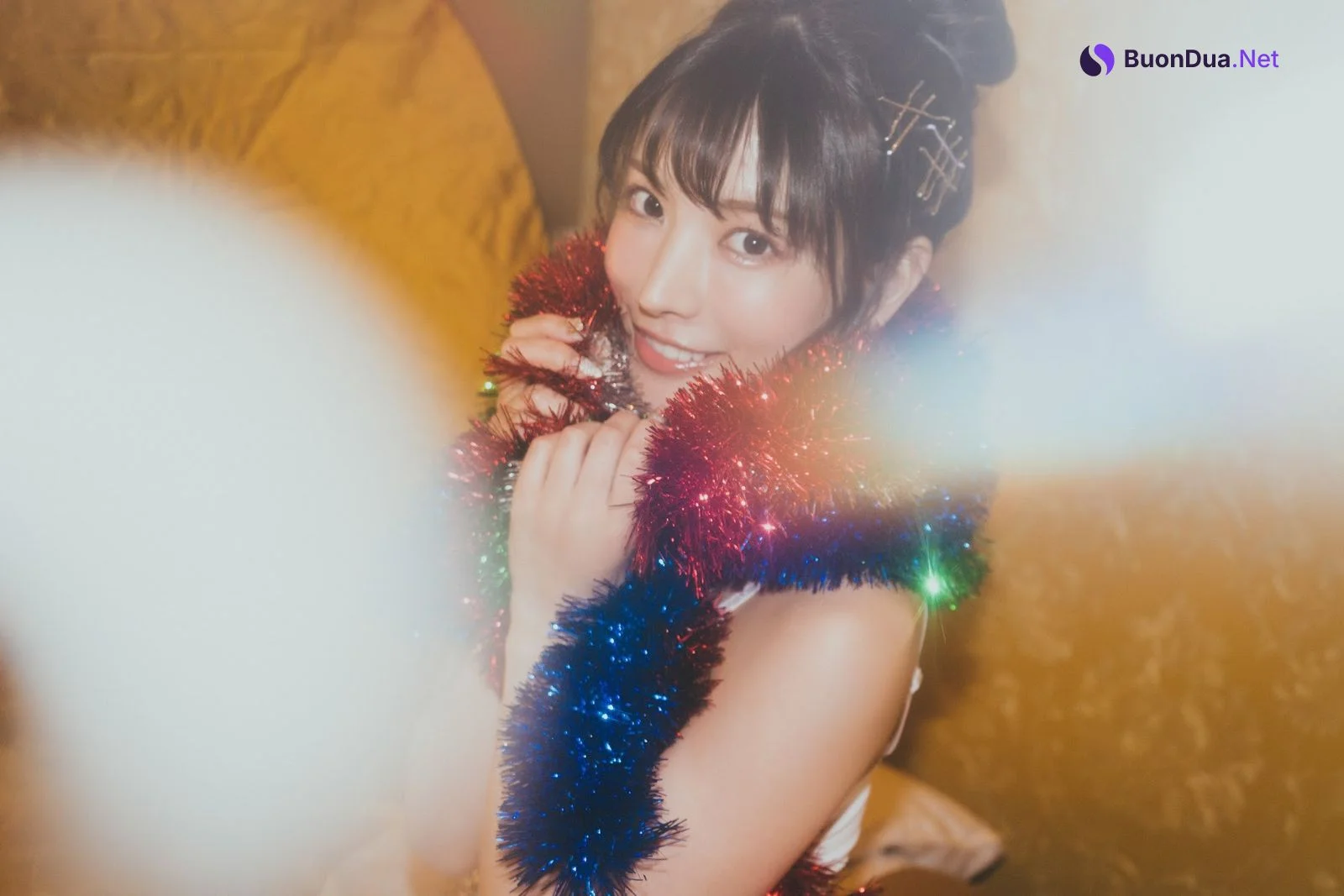 Karen Kaede 楓カレン, 写真集 #Escape Set.04 - Photo 13