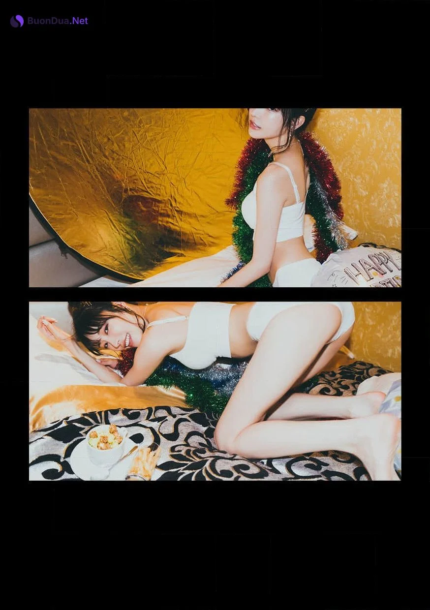 Karen Kaede 楓カレン, 写真集 #Escape Set.04 - Photo 14