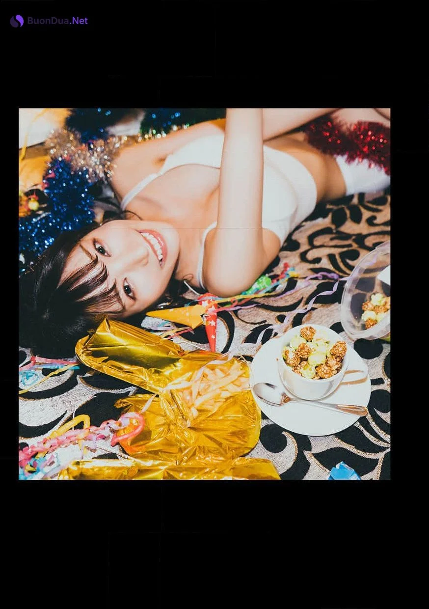 Karen Kaede 楓カレン, 写真集 #Escape Set.04 - Photo 15