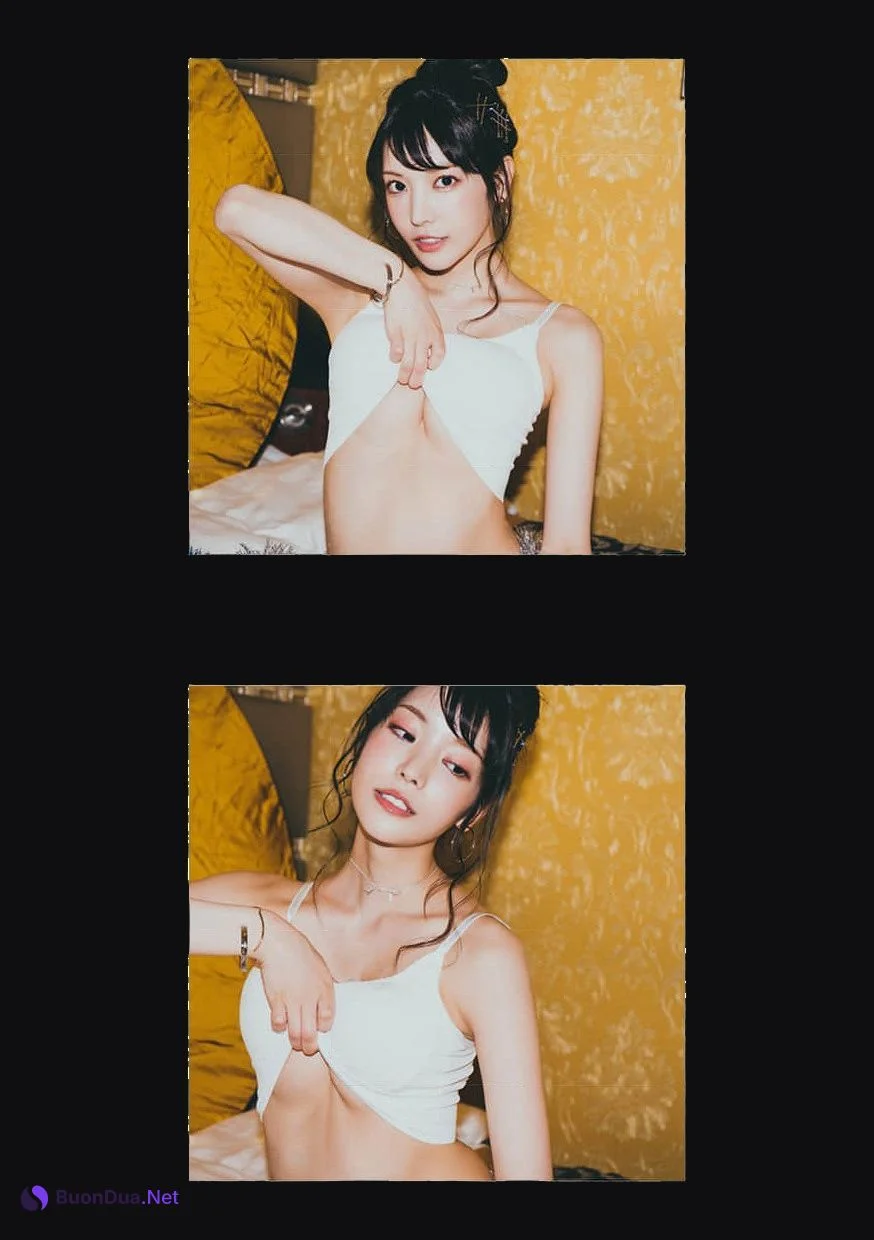 Karen Kaede 楓カレン, 写真集 #Escape Set.04 - Photo 16
