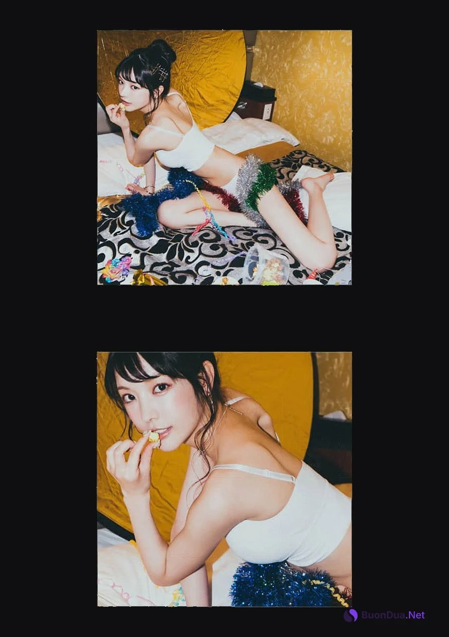 Karen Kaede 楓カレン, 写真集 #Escape Set.04 - Photo 17