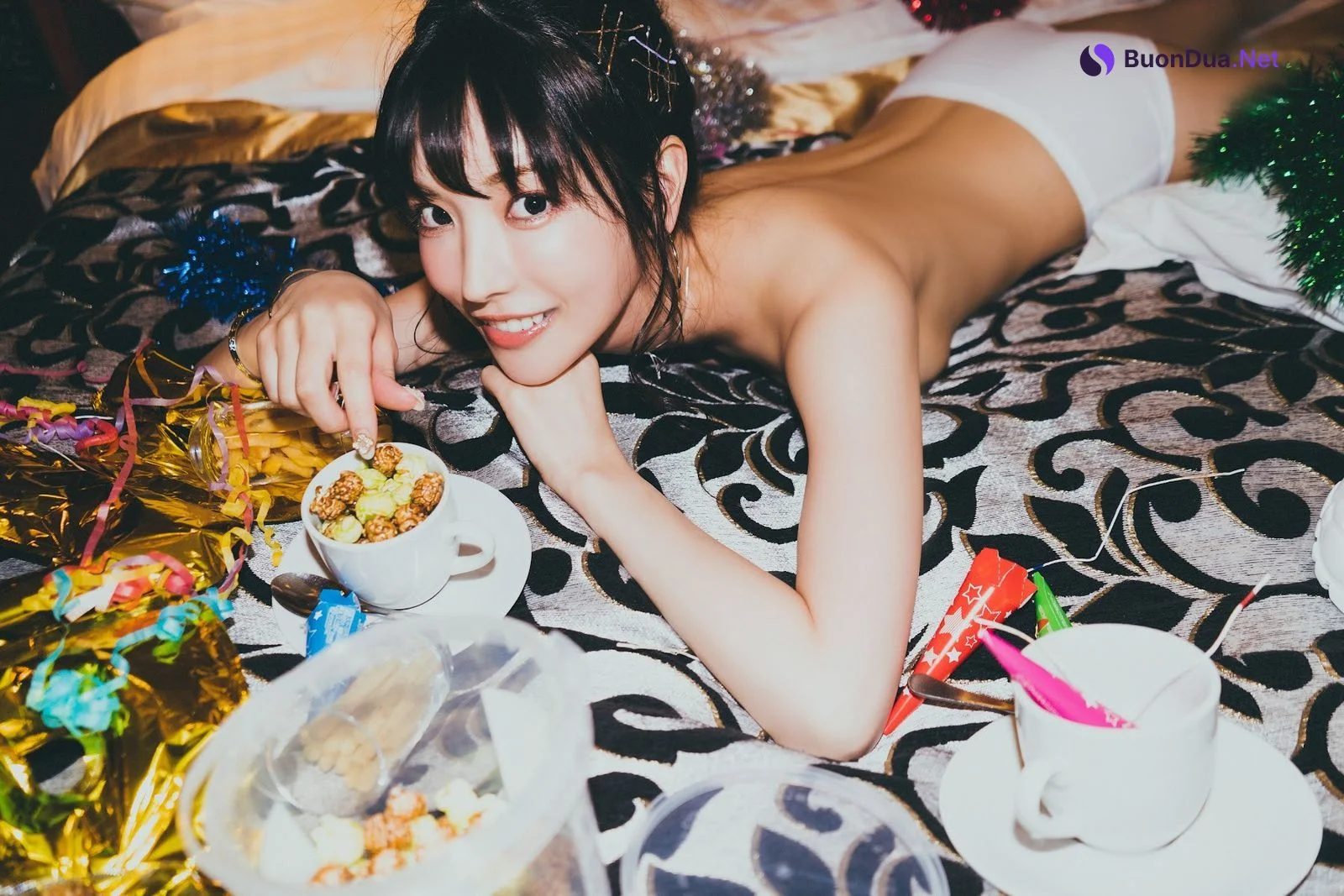 Karen Kaede 楓カレン, 写真集 #Escape Set.04 - Photo 20