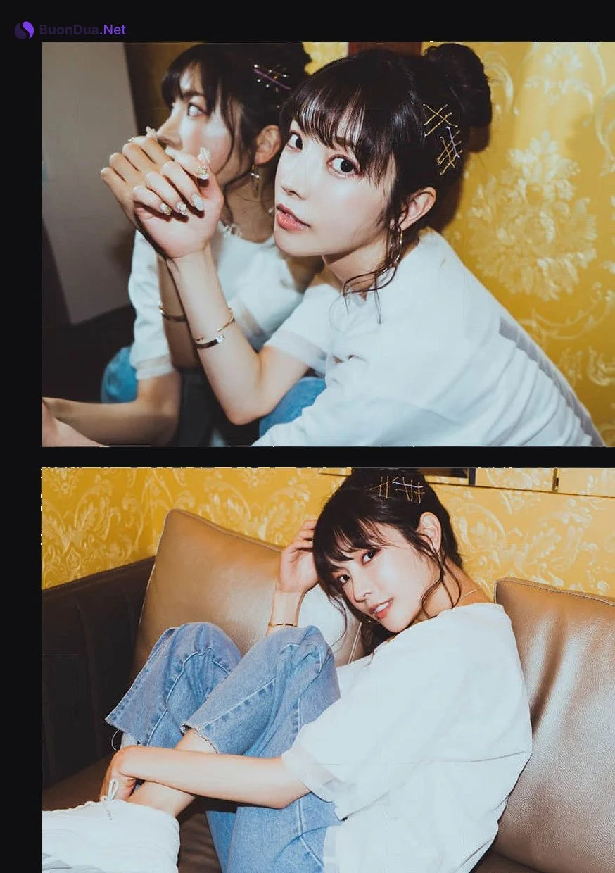 Karen Kaede 楓カレン, 写真集 #Escape Set.04 - Photo 3