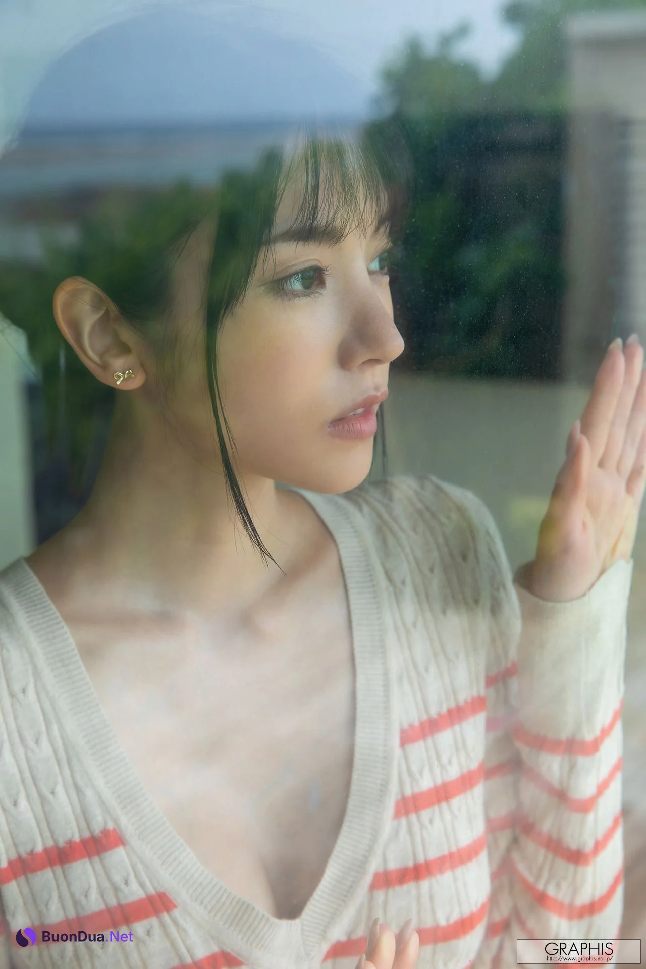 Karen Kaede 楓カレン, [Graphis] Gals Tropical Tour! Vol.02 - Photo 6