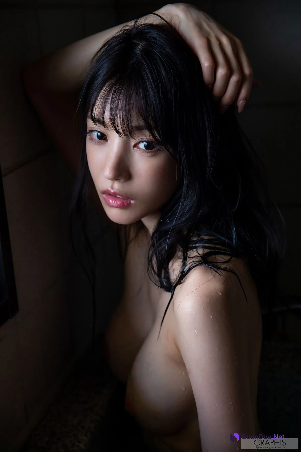 Karen Kaede 楓カレン, [Graphis] Gals Tropical Tour! Vol.03 - Photo 13