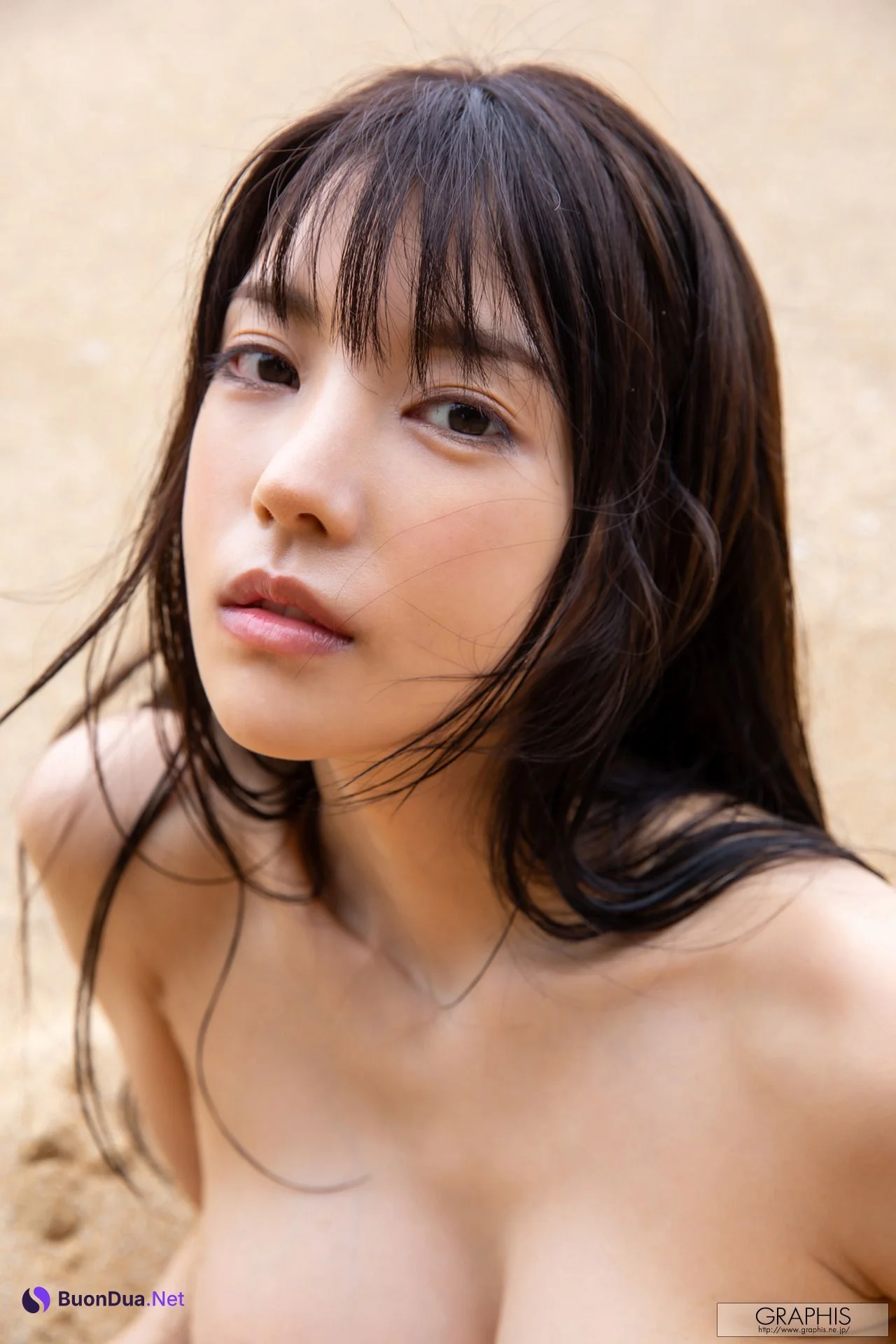 Karen Kaede 楓カレン, [Graphis] Gals Tropical Tour! Vol.04 - Photo 13