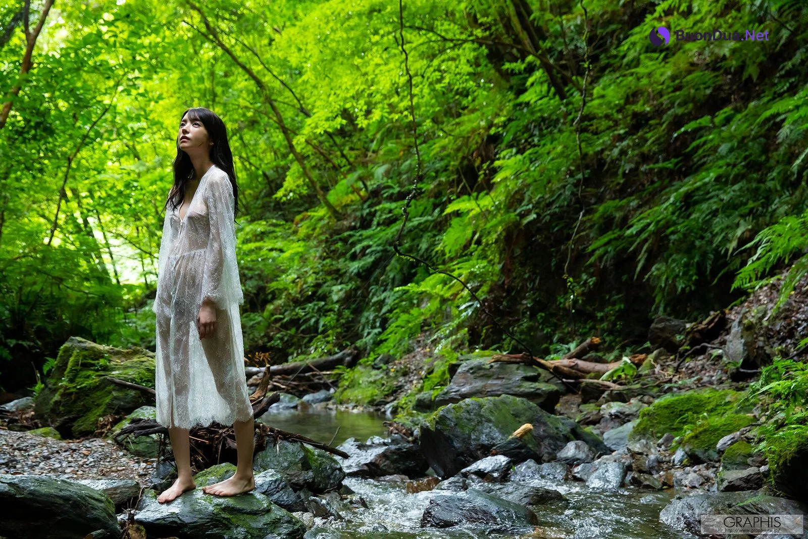 Karen Kaede 楓カレン, [Graphis] Gals Tropical Tour! Vol.05 - Photo 7