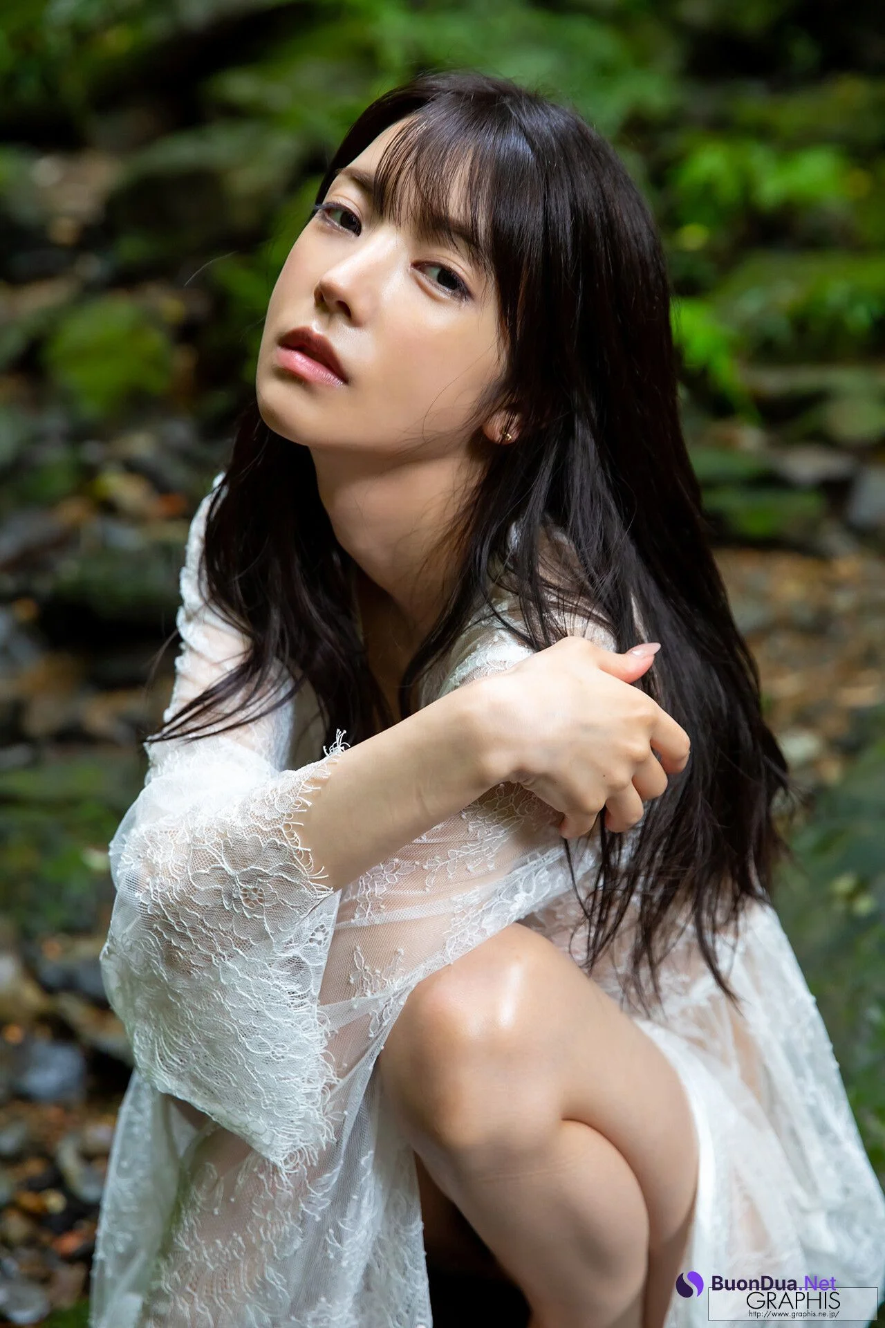 Karen Kaede 楓カレン, [Graphis] Gals Tropical Tour! Vol.05 - Photo 9