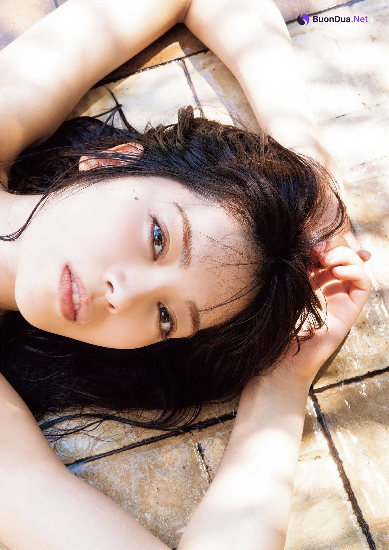 Karen Kaede 楓カレン, 写真集 [Love Para らぶぱら] Set.01 - Photo 11