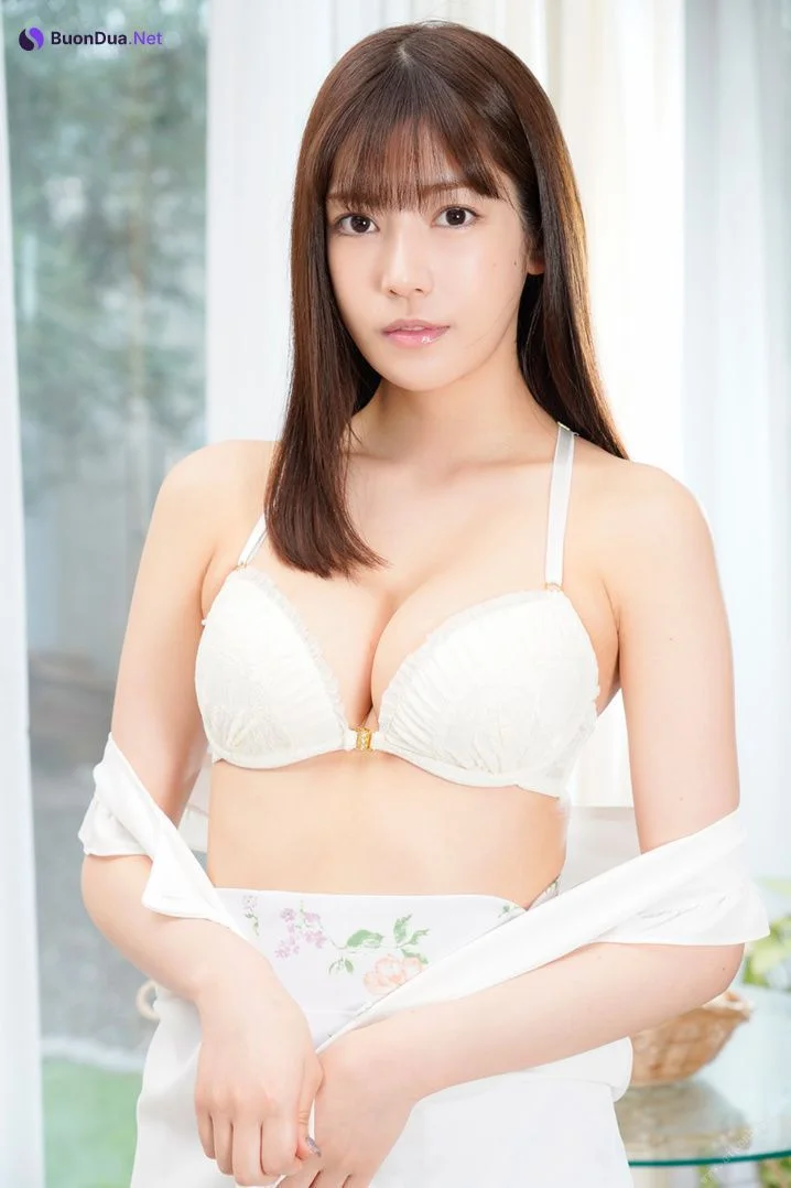 Karen Kaede 楓カレン, デジタル写真集 「Lover’s Day」 Set.03 - Photo 18