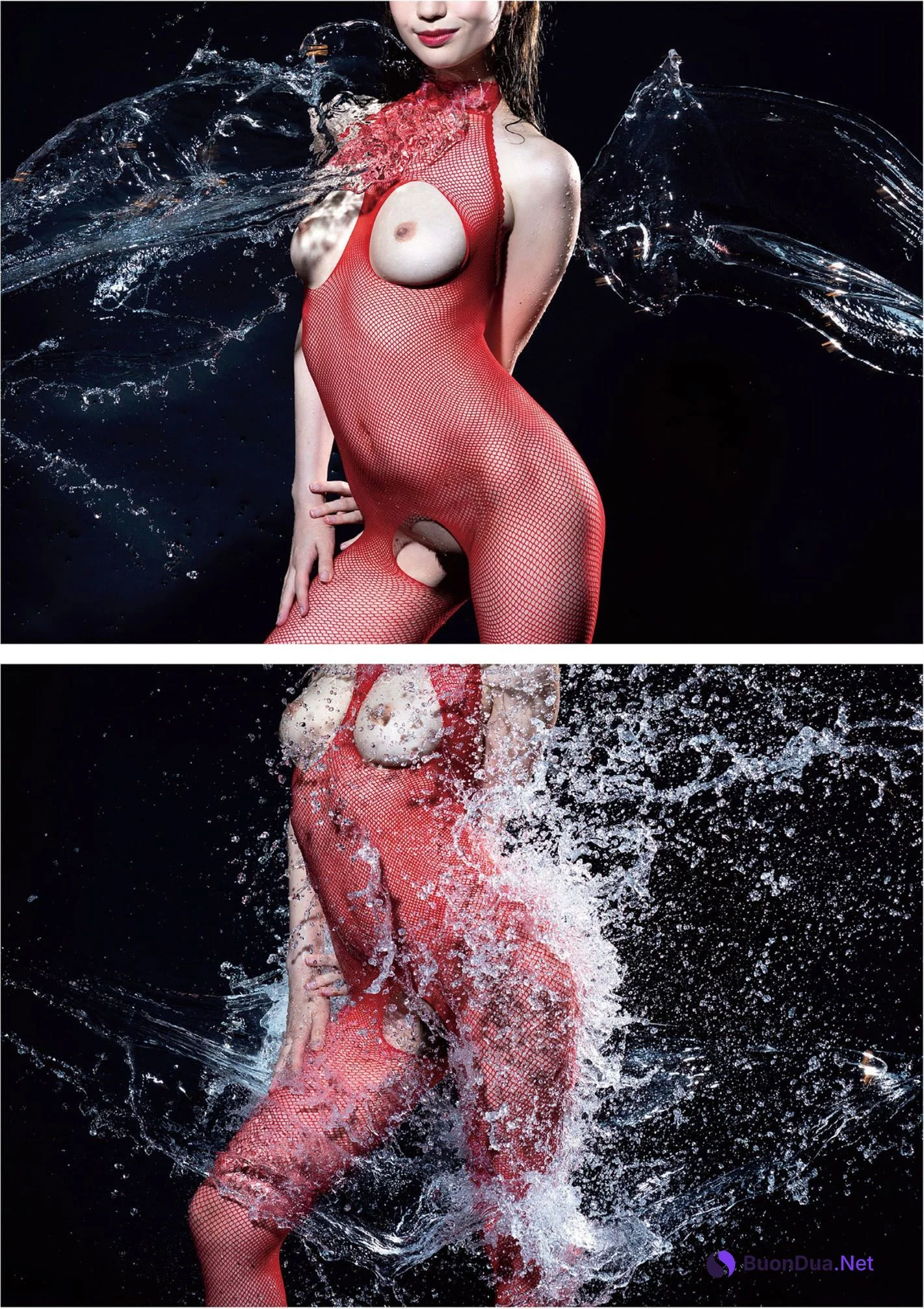 Karen Lauren ローレン花恋, FLASH 2021.10.12 (フラッシュ 2021年10月12日号) - Photo 2