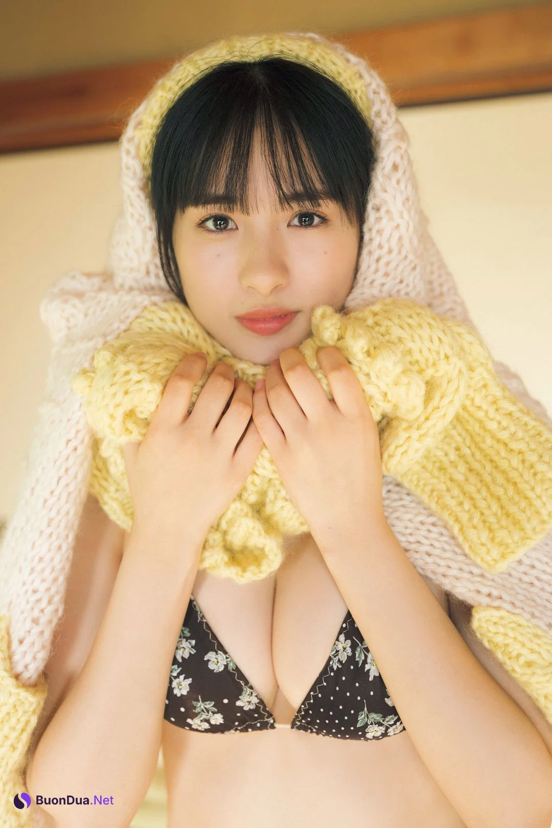 Karen Naito 内藤花恋, FLASH 2023.02.21 (フラッシュ 2023年2月21日号) - Photo 10