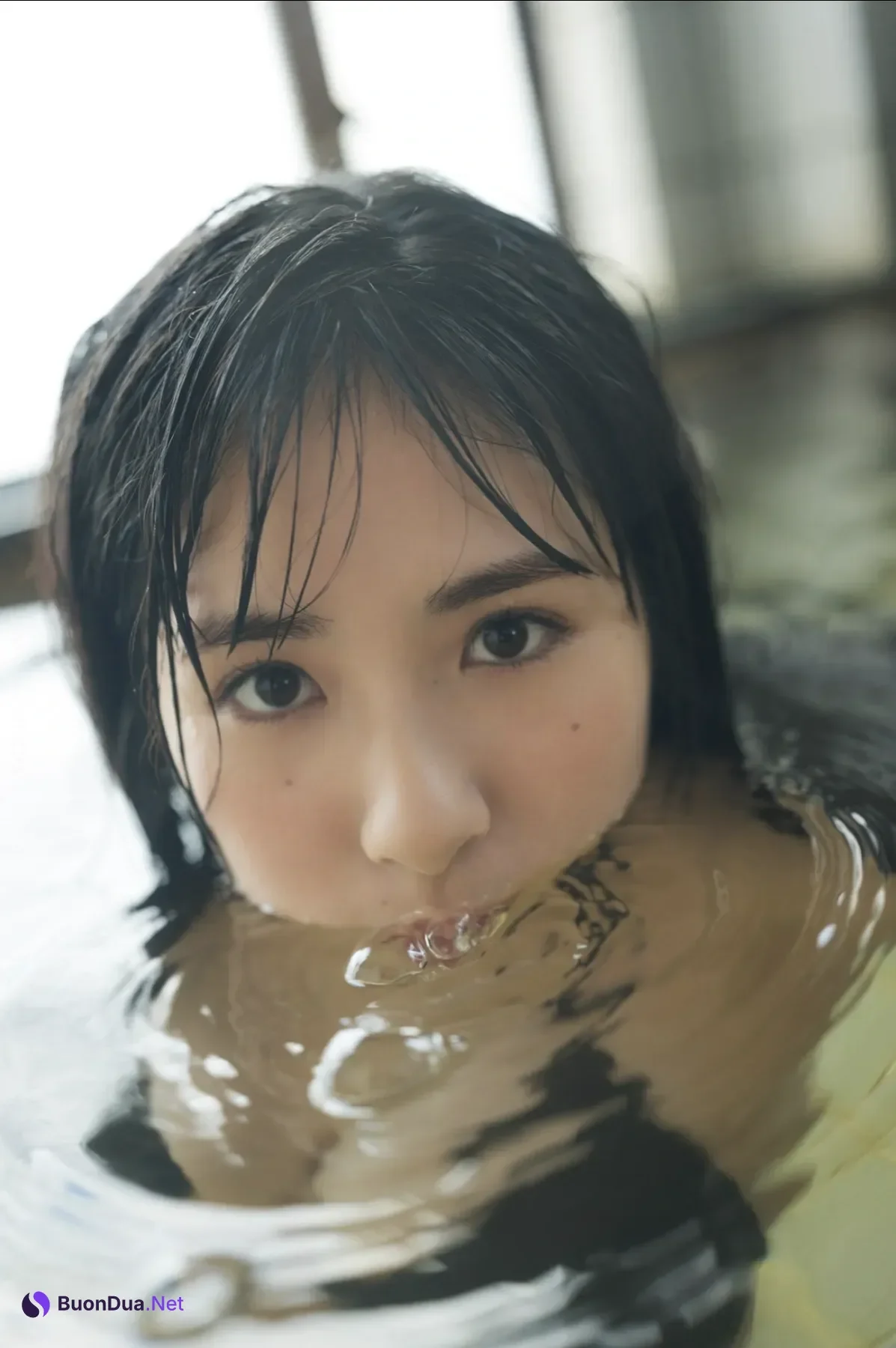 Karen Naito 内藤花恋, FLASHデジタル写真集 「ずっと君を」 Set.03 - Photo 16
