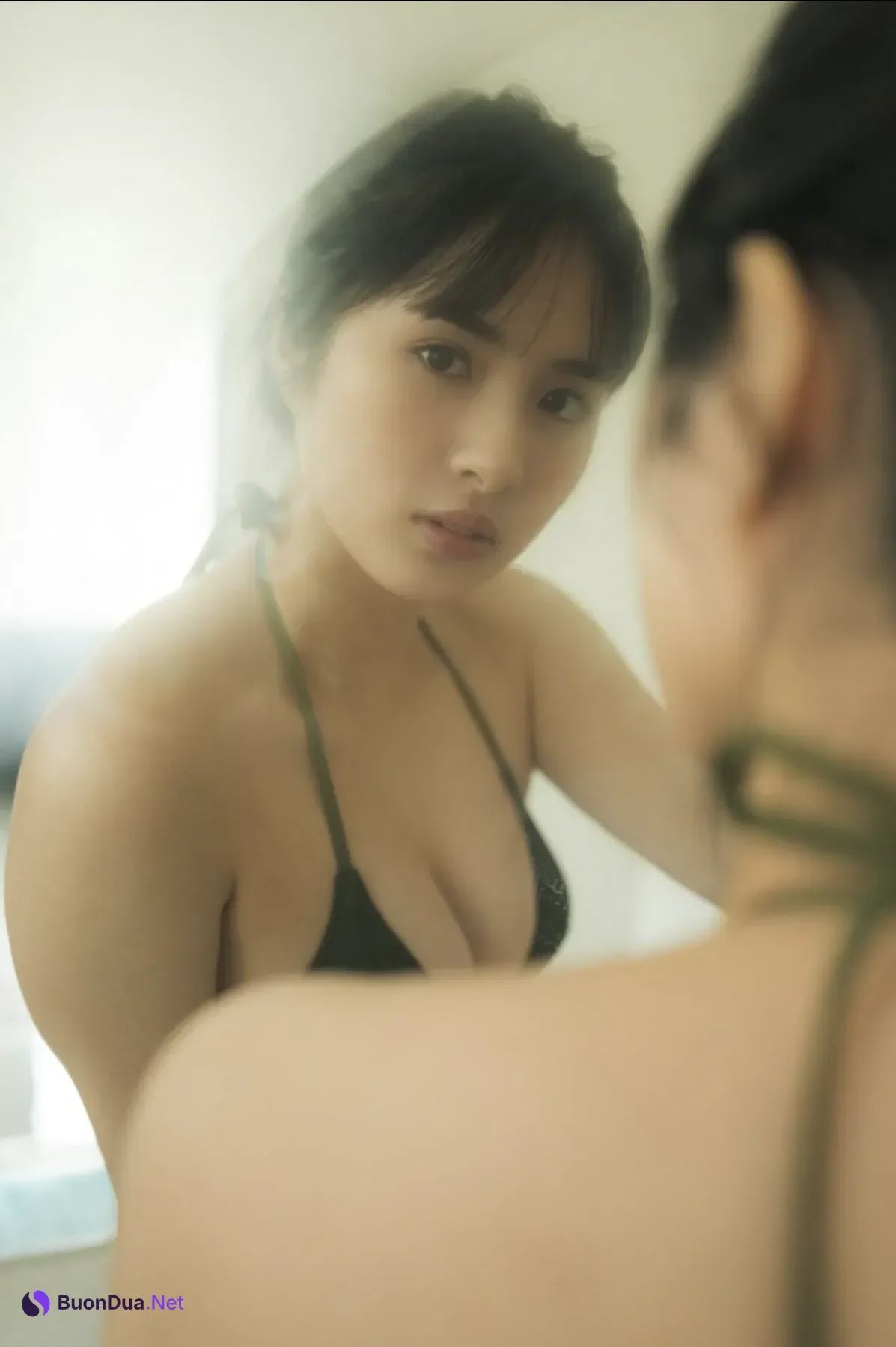 Karen Naito 内藤花恋, FLASHデジタル写真集 「ずっと君を」 Set.03 - Photo 2