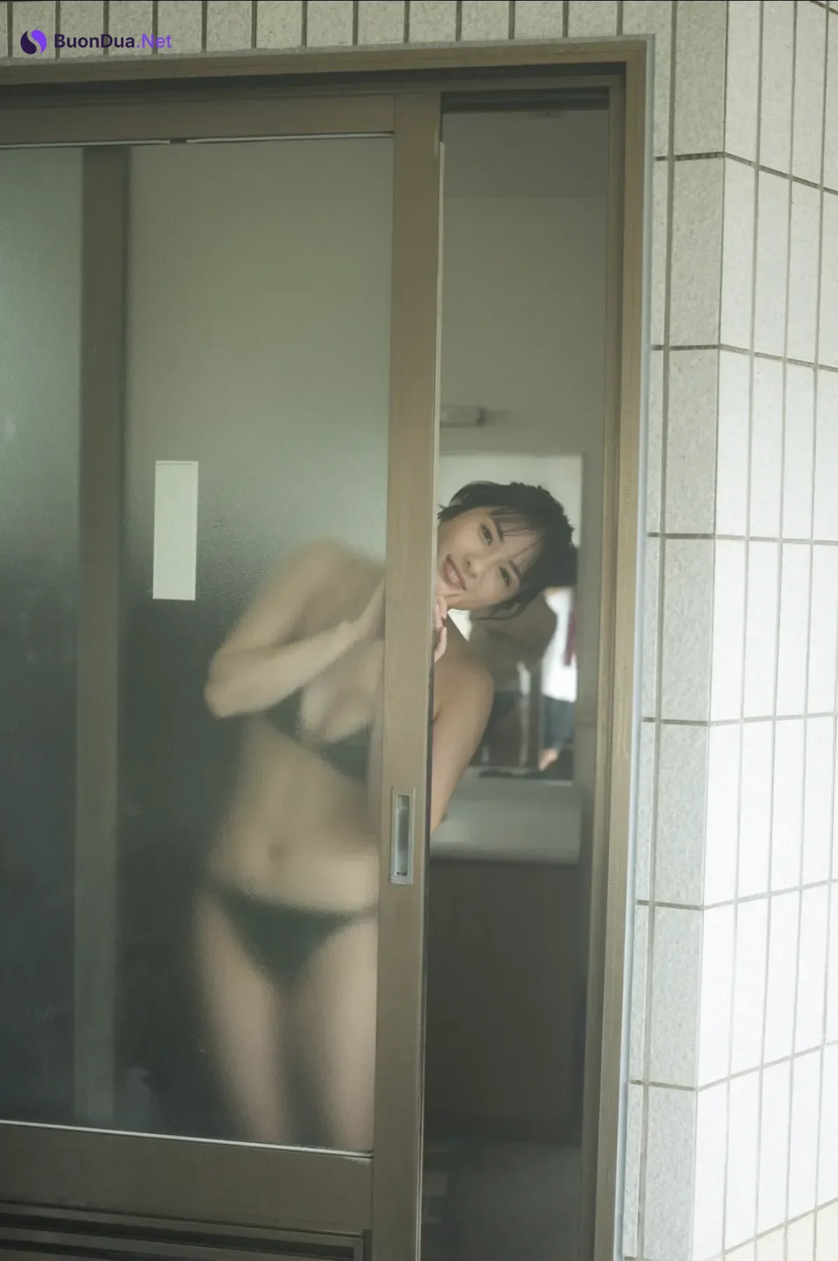 Karen Naito 内藤花恋, FLASHデジタル写真集 「ずっと君を」 Set.03 - Photo 3