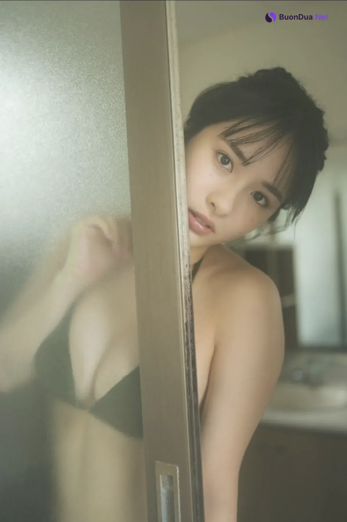 Karen Naito 内藤花恋, FLASHデジタル写真集 「ずっと君を」 Set.03 - Photo 4