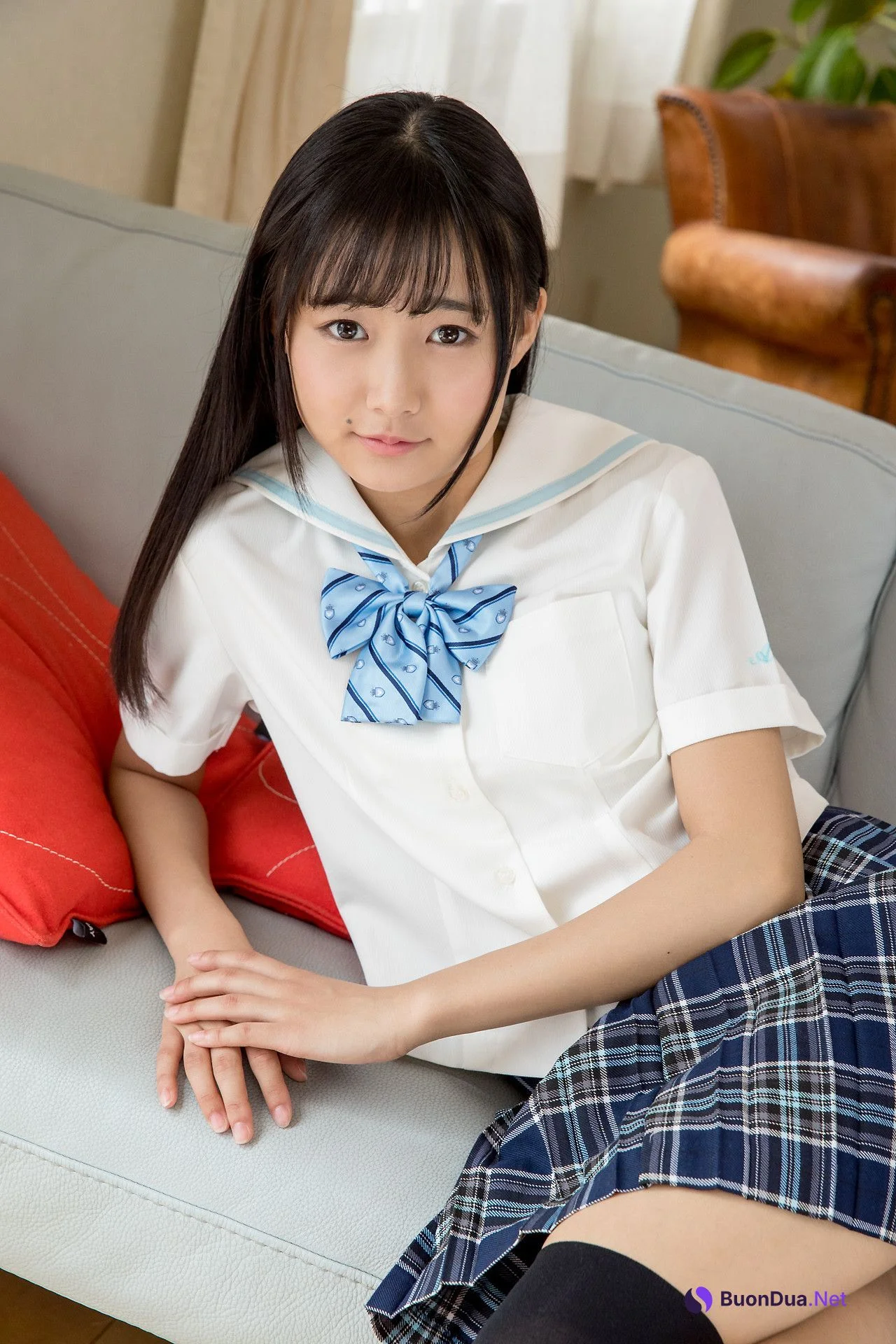 Karen Nishino 西野花恋, [Minisuka.tv] 2023.05.04 Limited Gallery 5.1 - รูปภาพ 10