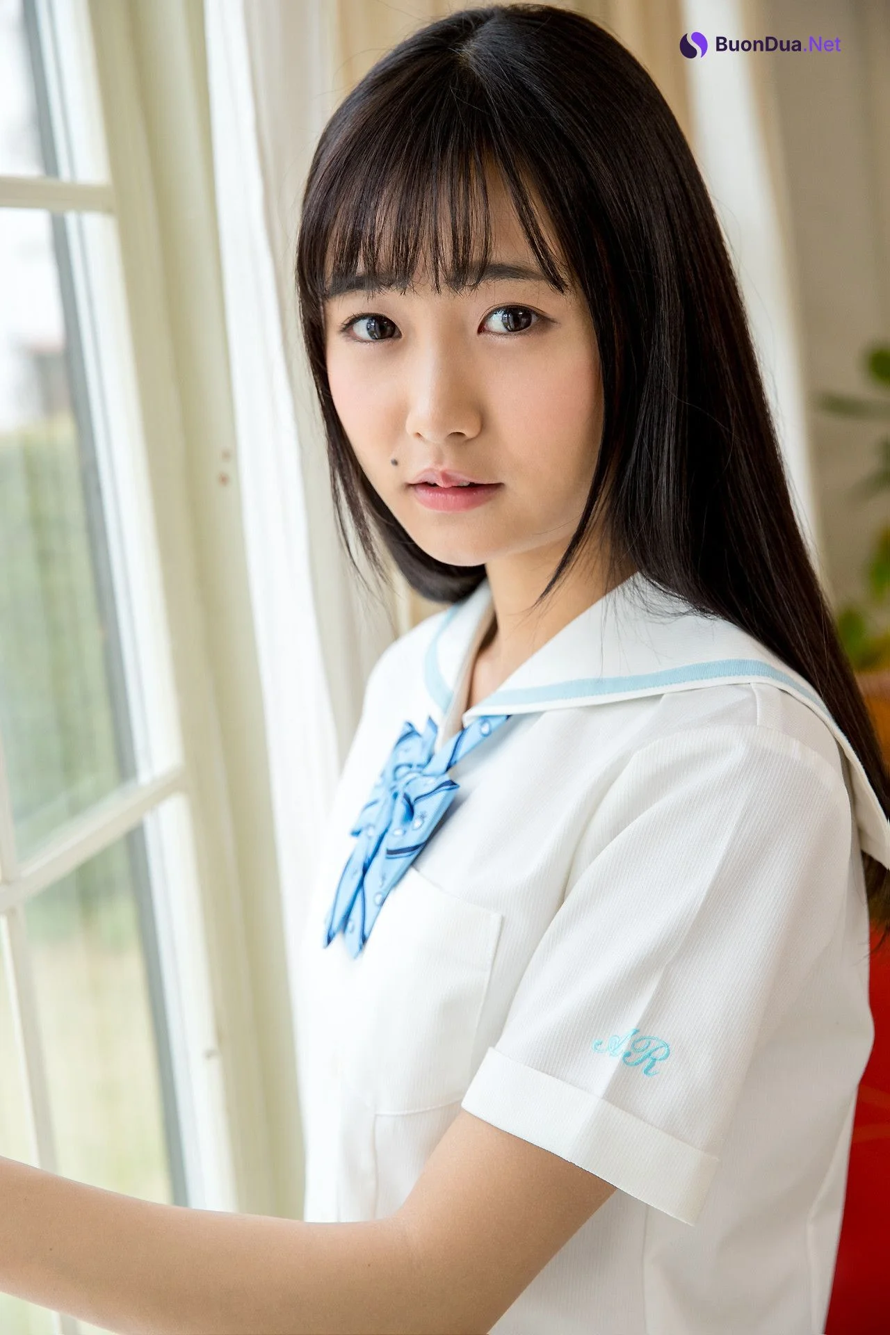 Karen Nishino 西野花恋, [Minisuka.tv] 2023.05.04 Limited Gallery 5.1 - รูปภาพ 20