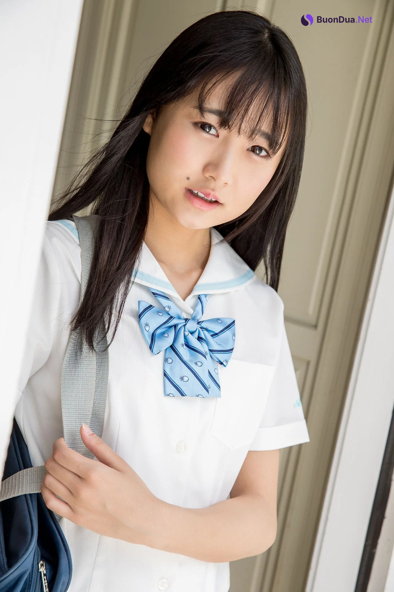 Karen Nishino 西野花恋, [Minisuka.tv] 2023.05.04 Limited Gallery 5.1 - รูปภาพ 6