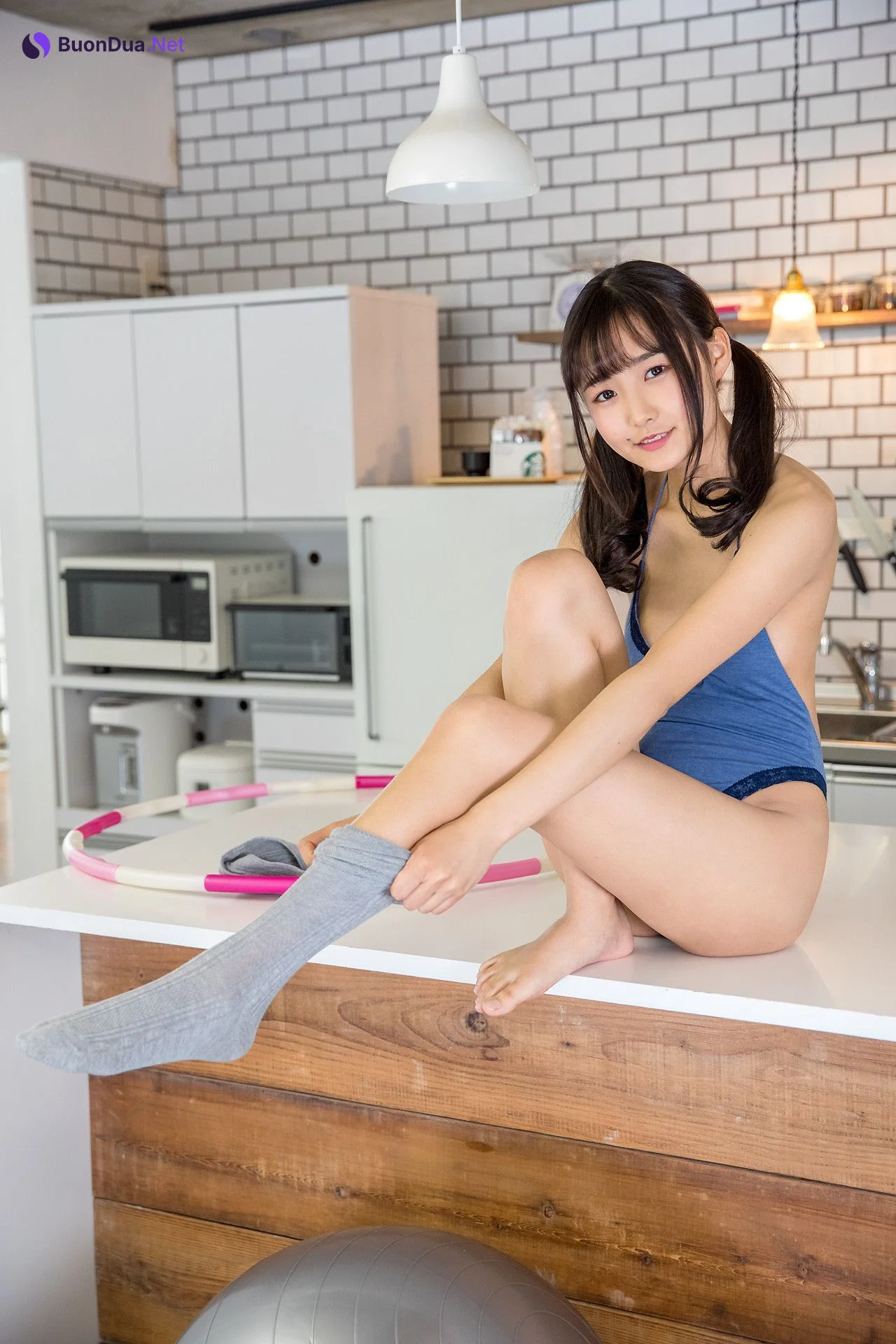 Karen Nishino 西野花恋, [Minisuka.tv] 2023.05.04 Limited Gallery 5.2 - Photo 5