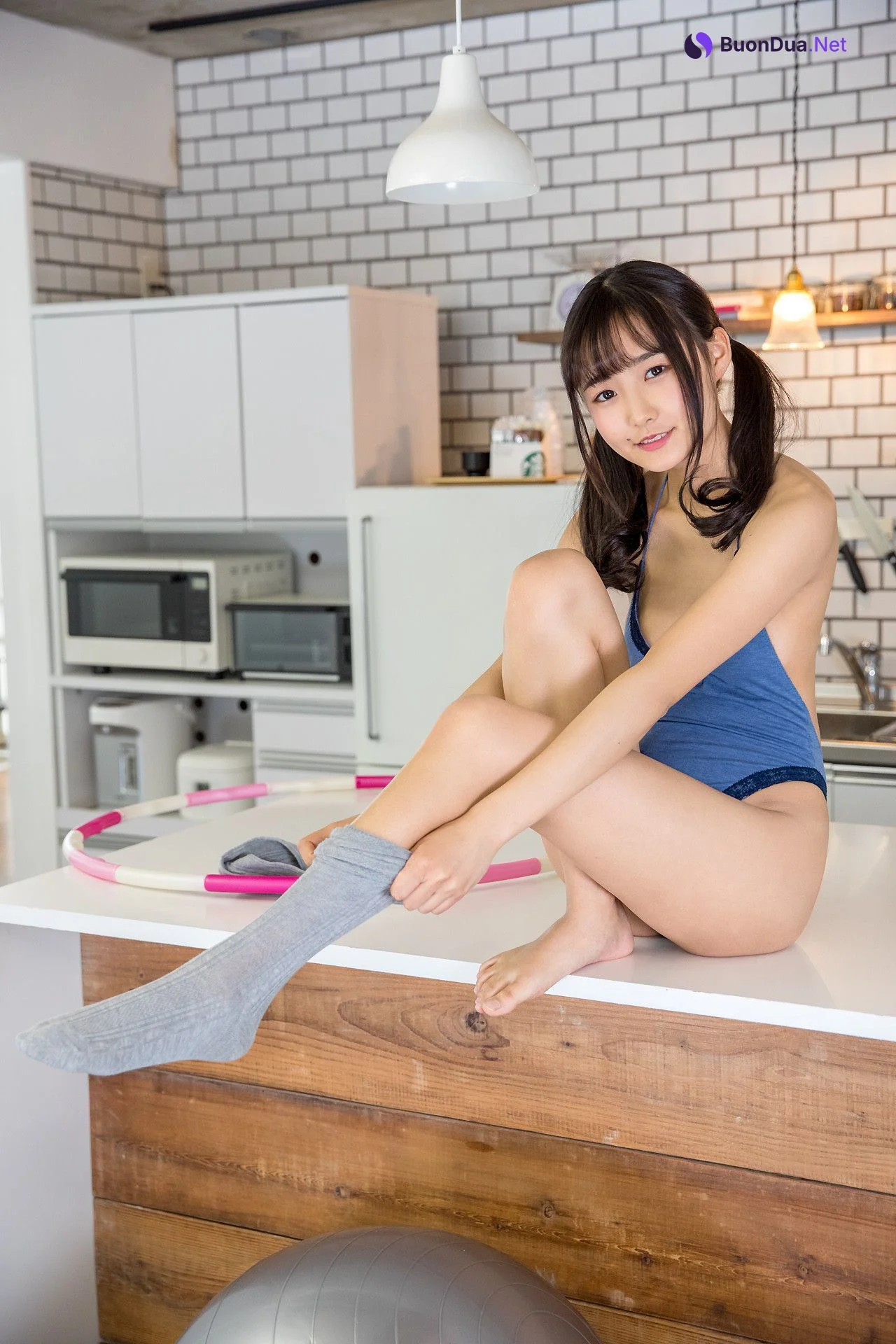 Karen Nishino 西野花恋, [Minisuka.tv] 2023.05.11 Limited Gallery 5.2 - Photo 5