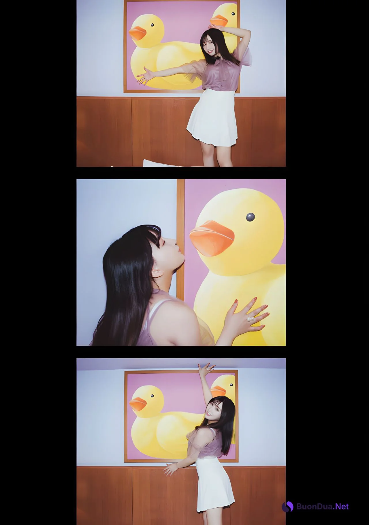 Karen Yuzuriha 楪カレン, #Escape デジタル写真集 Set.01 - Photo 3
