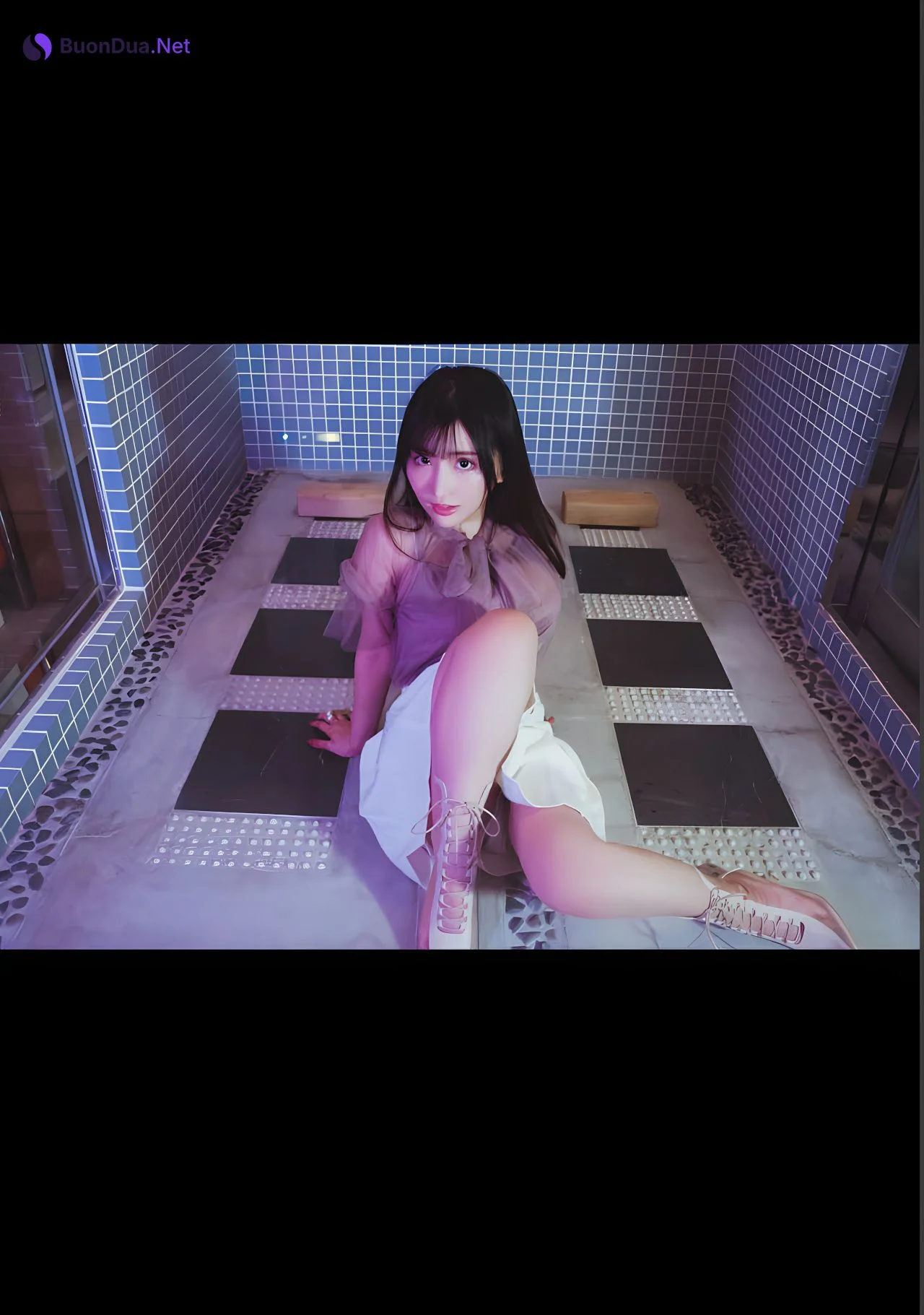 Karen Yuzuriha 楪カレン, #Escape デジタル写真集 Set.01 - Photo 5