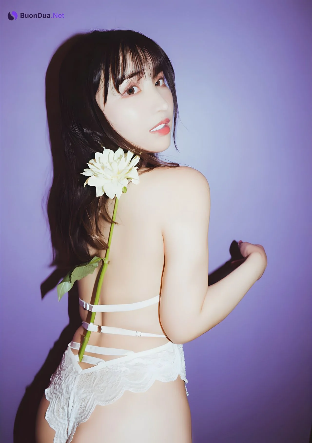 Karen Yuzuriha 楪カレン, #Escape デジタル写真集 Set.02 - Photo 10