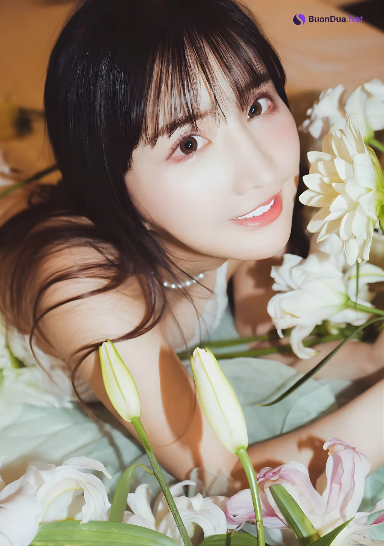 Karen Yuzuriha 楪カレン, #Escape デジタル写真集 Set.02 - Photo 13
